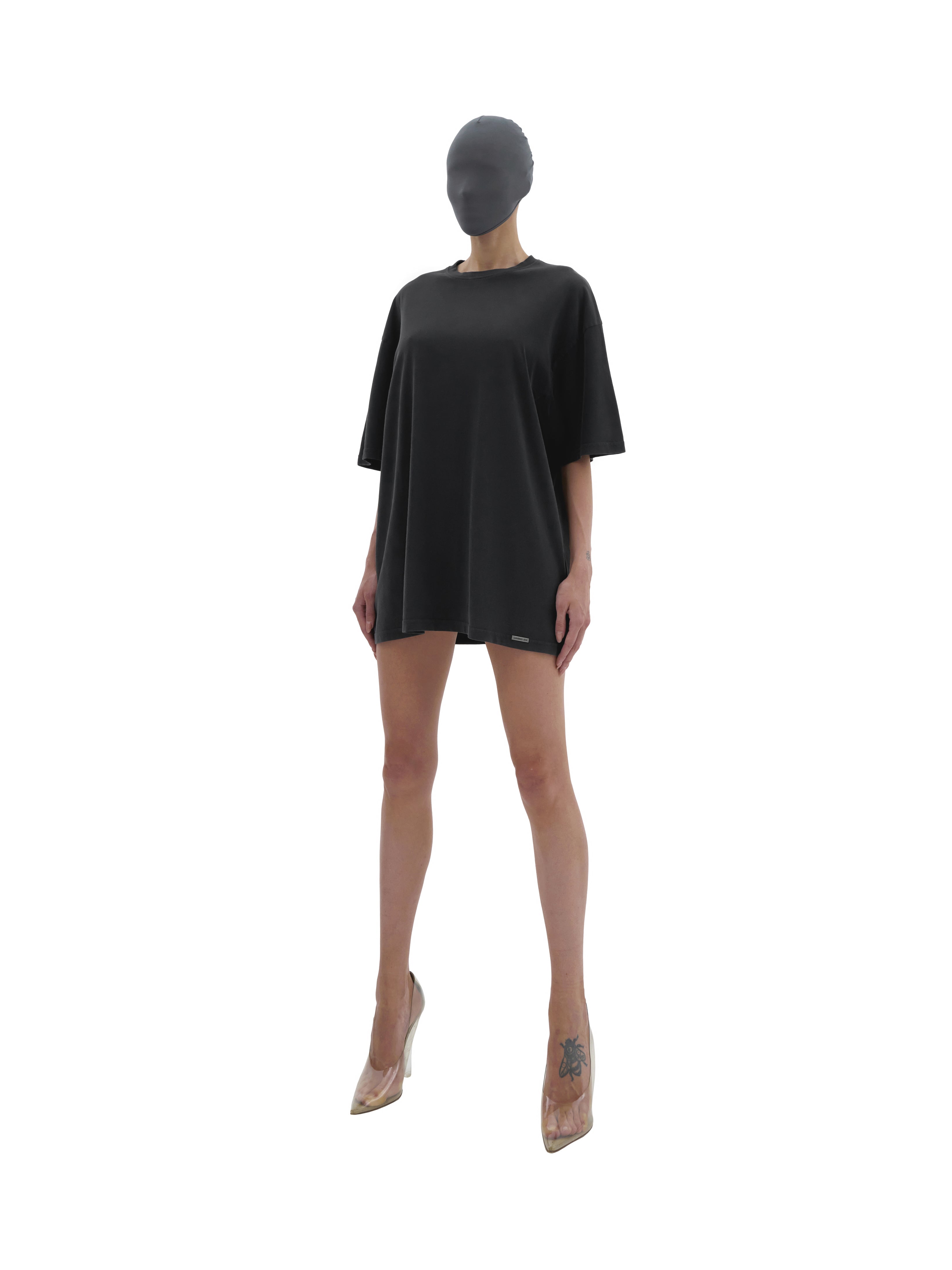 no logo issue 22/23 t-shirt oversize