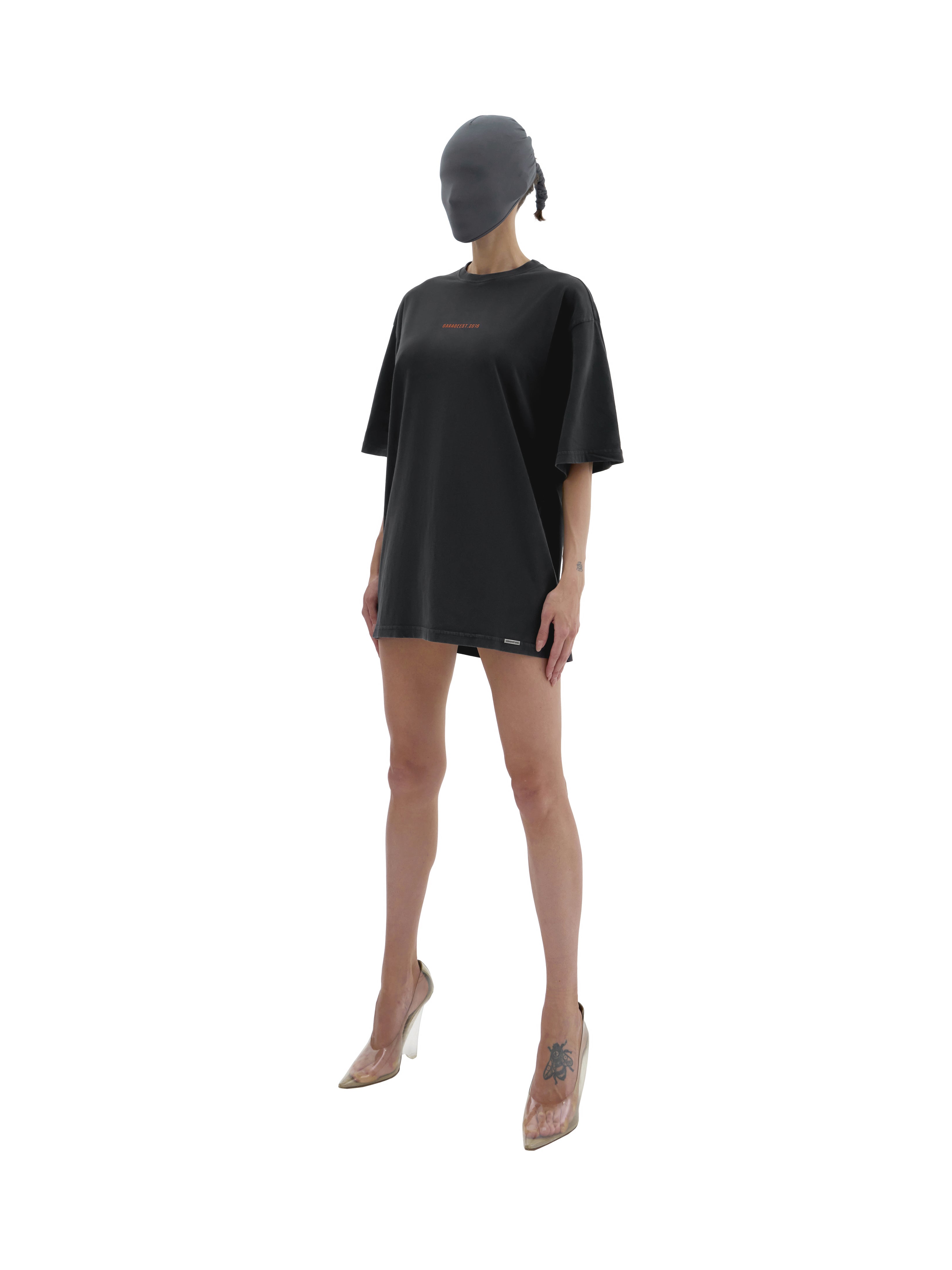 t-shirt May drop #2