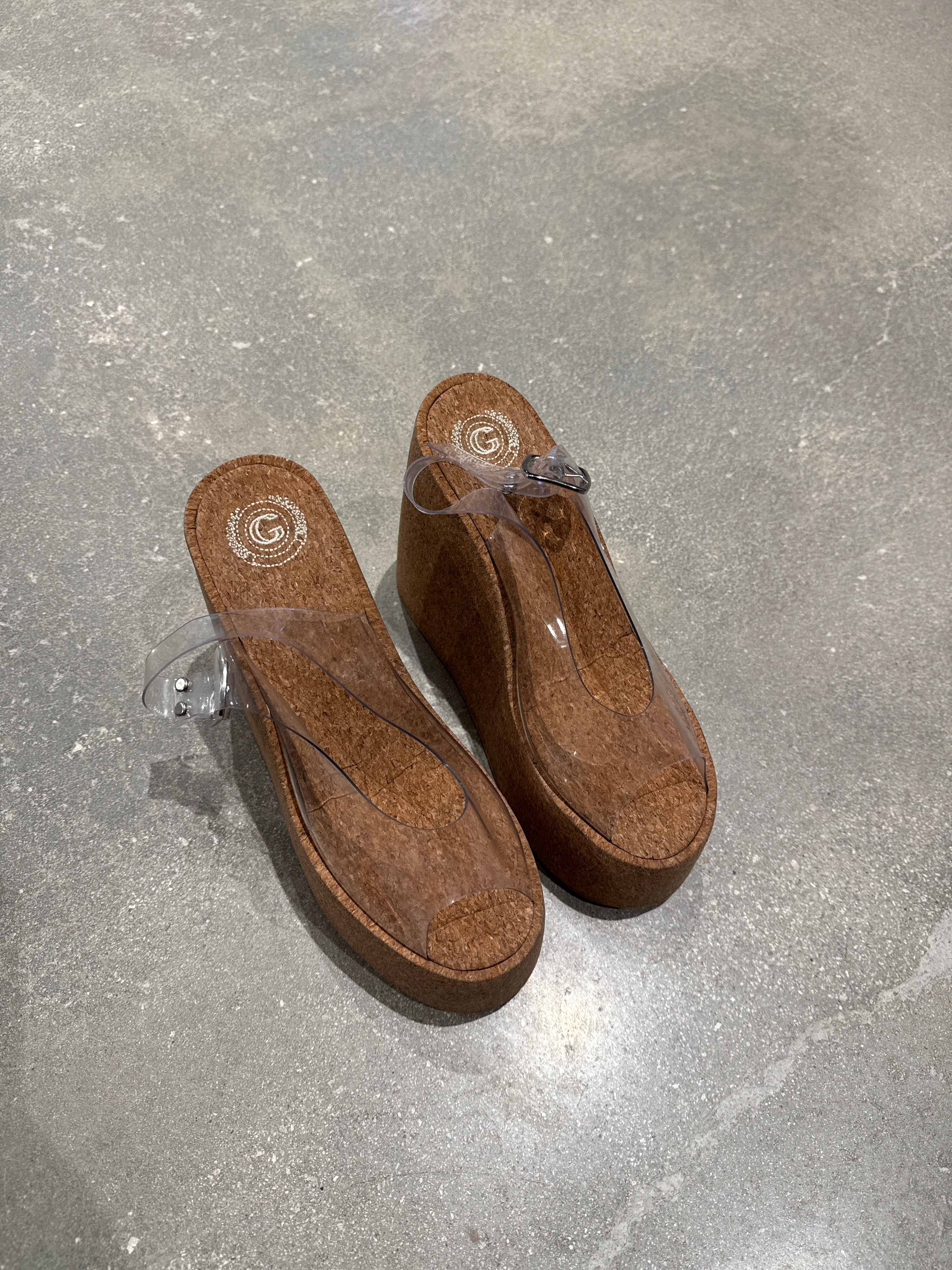 Sabo Transparent 15 cm