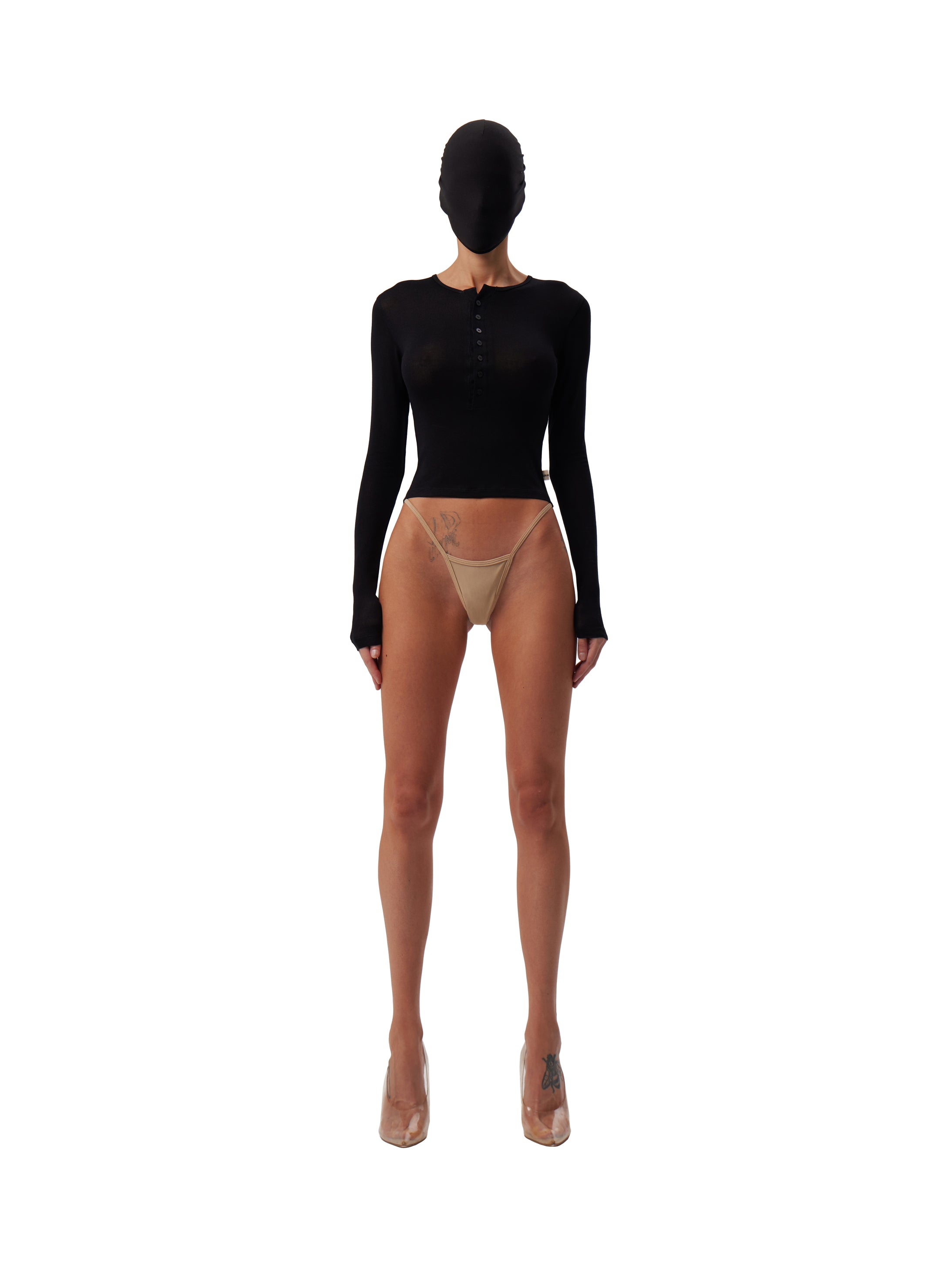 Long - Viscose