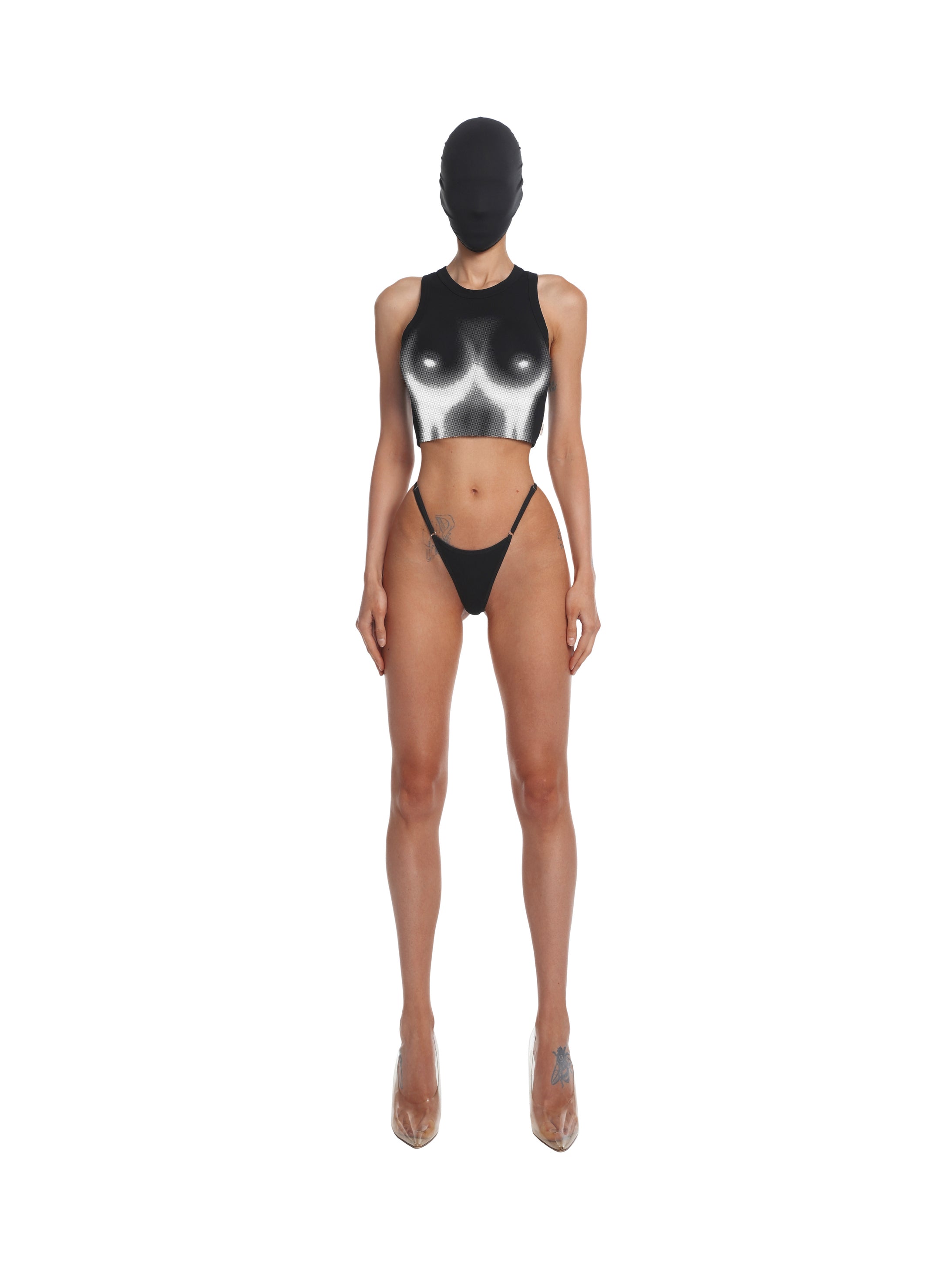 Top BODY