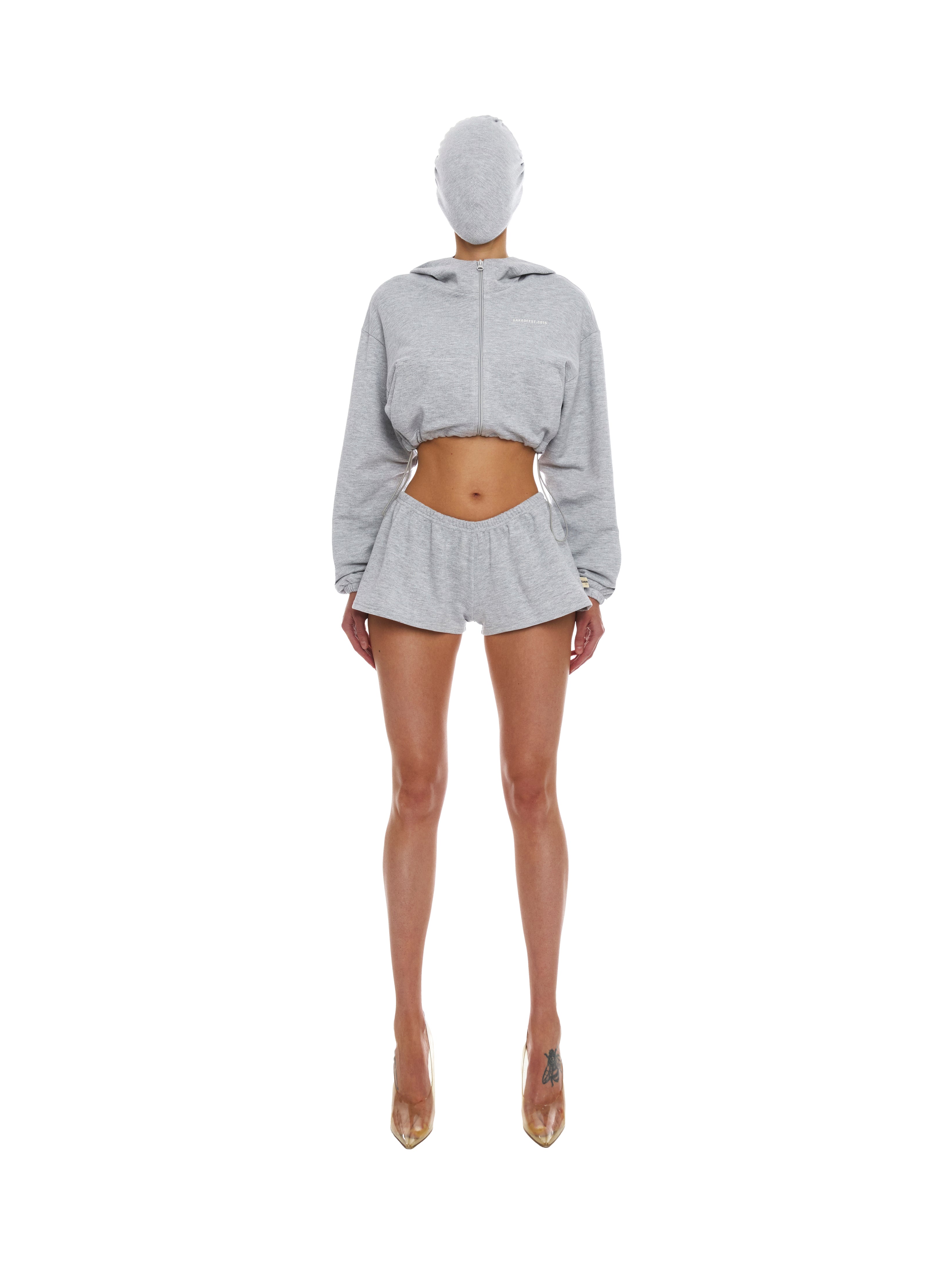 Suit three woman