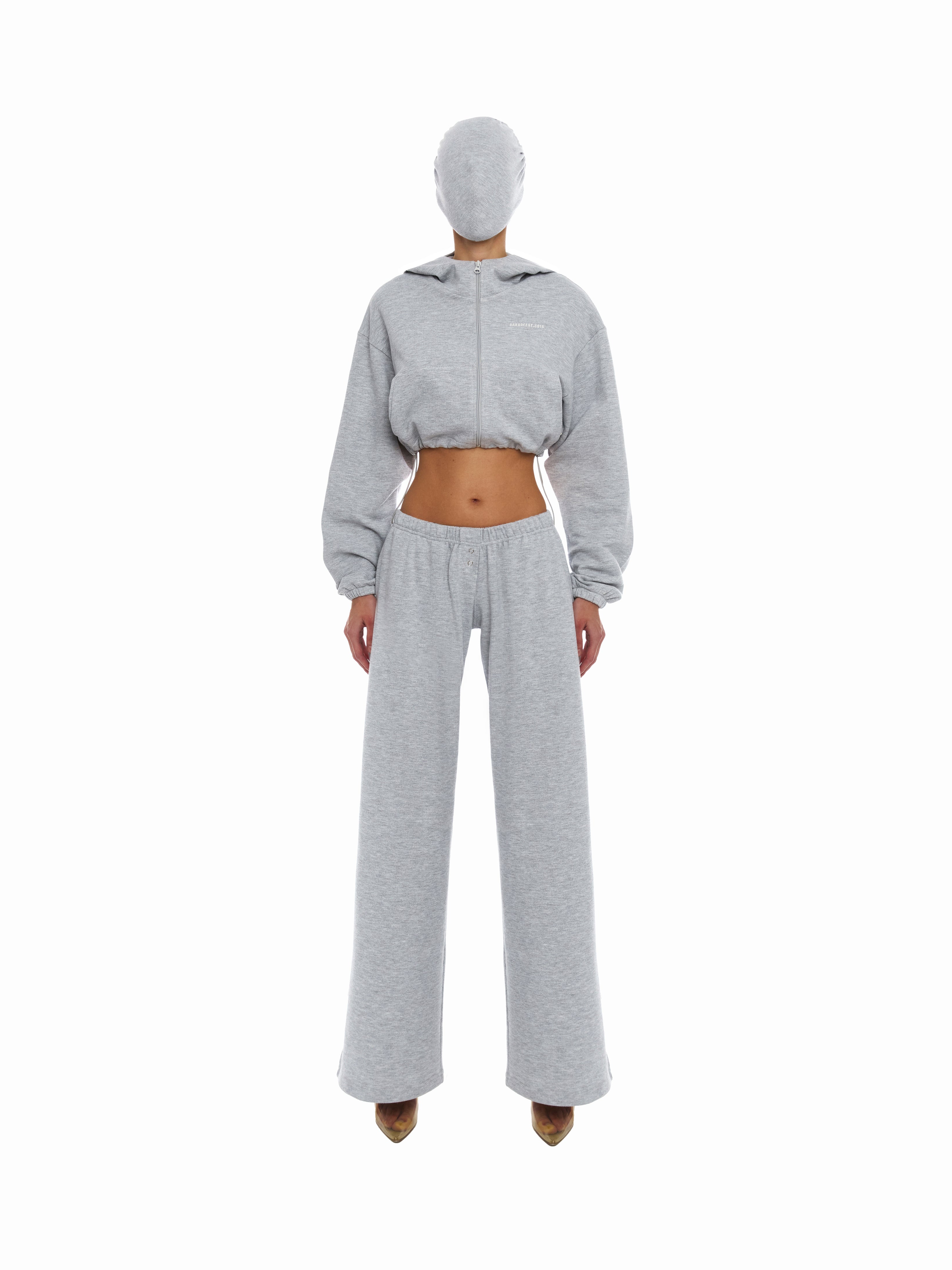 Suit three woman