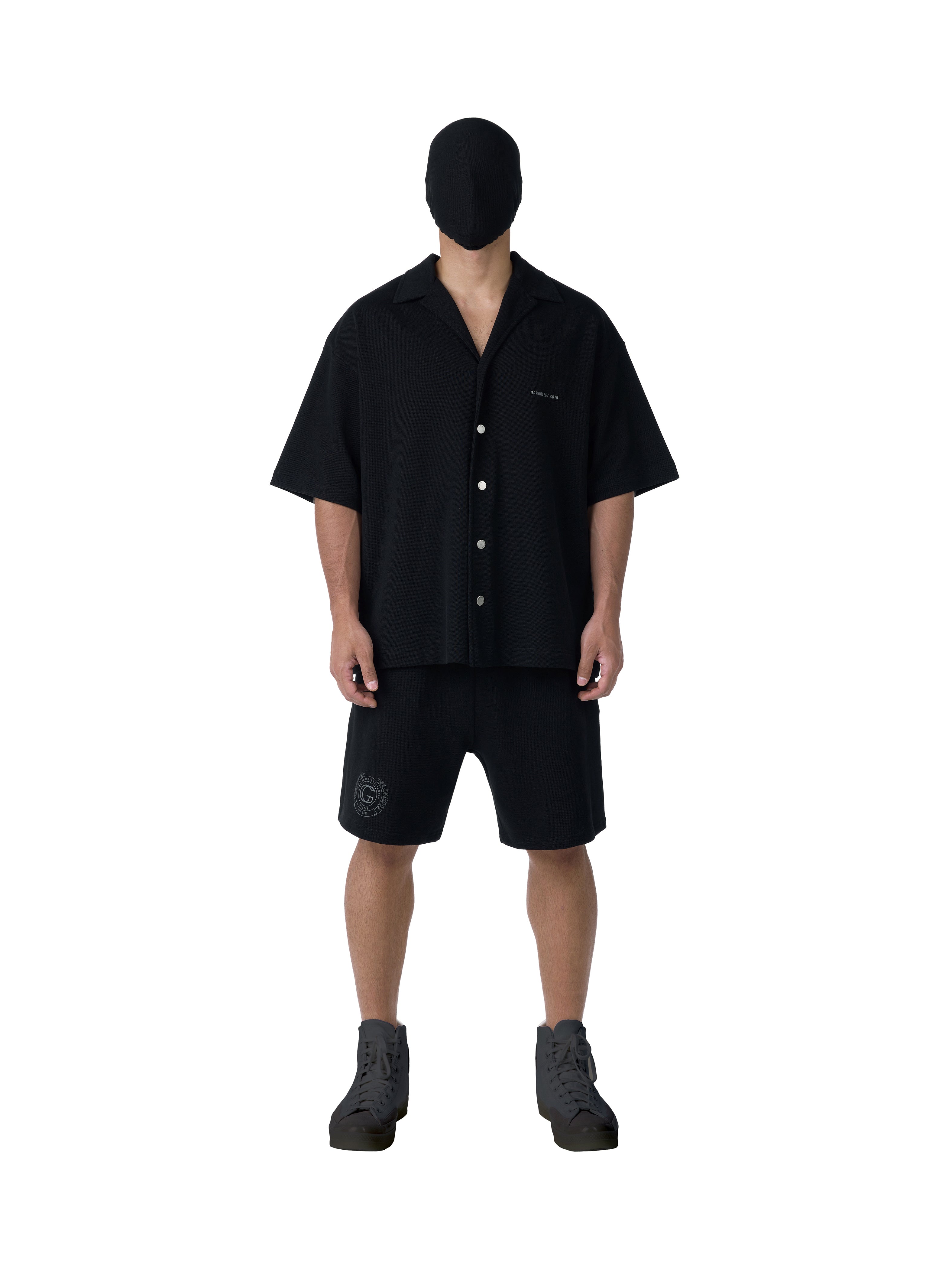 Cotton shirt