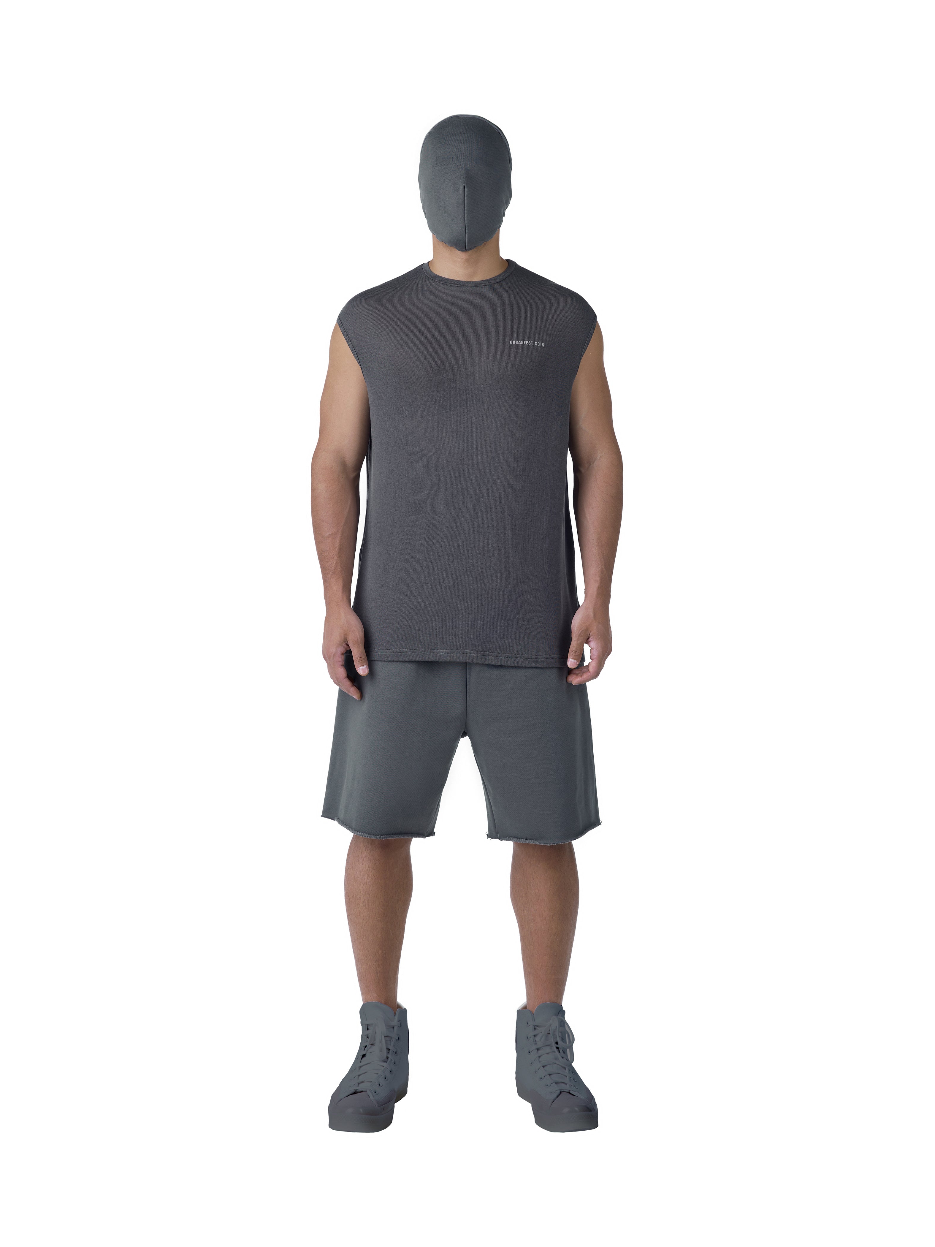 Vest men