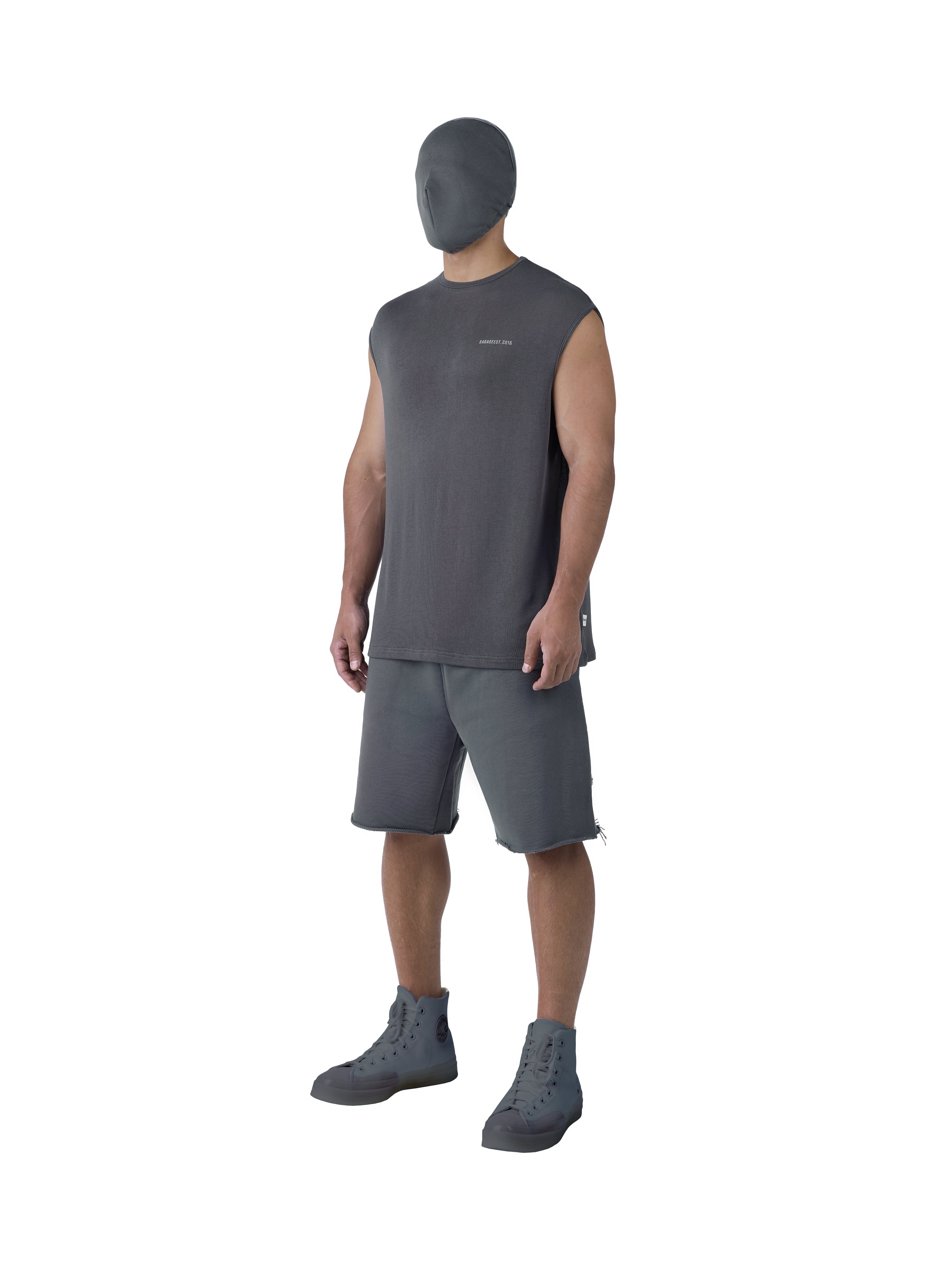 Vest men