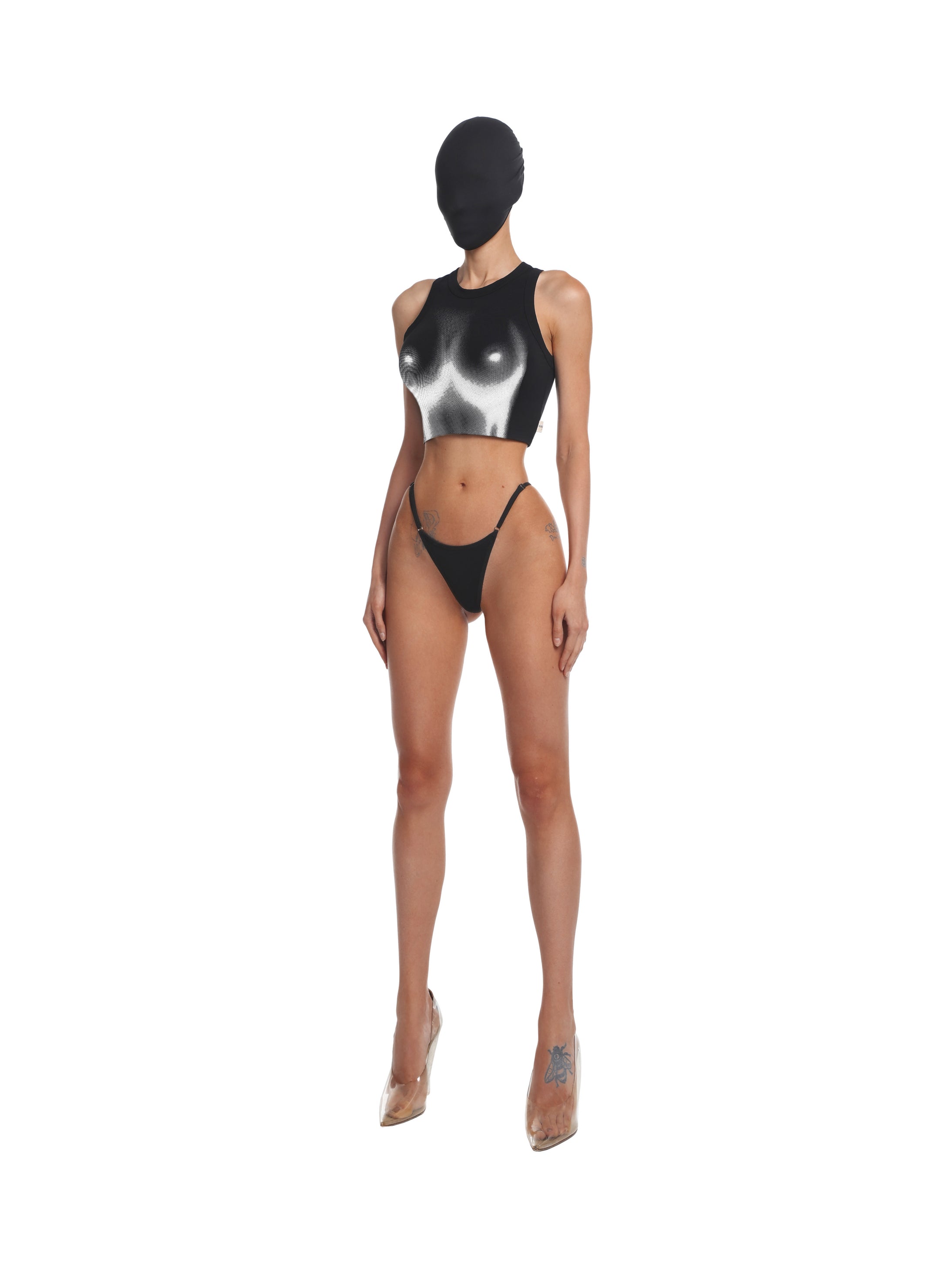 Top BODY