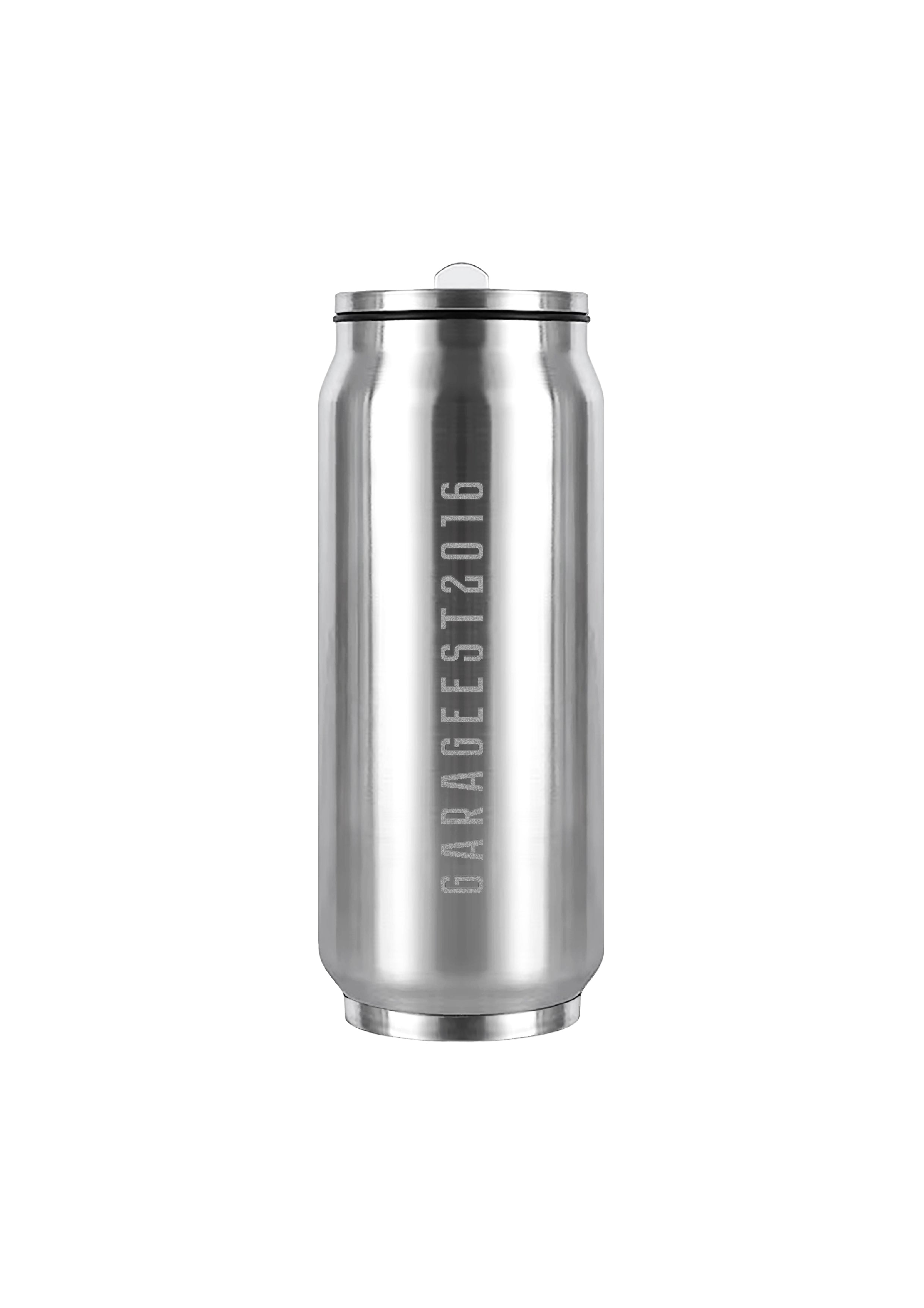 stainless steel bottle