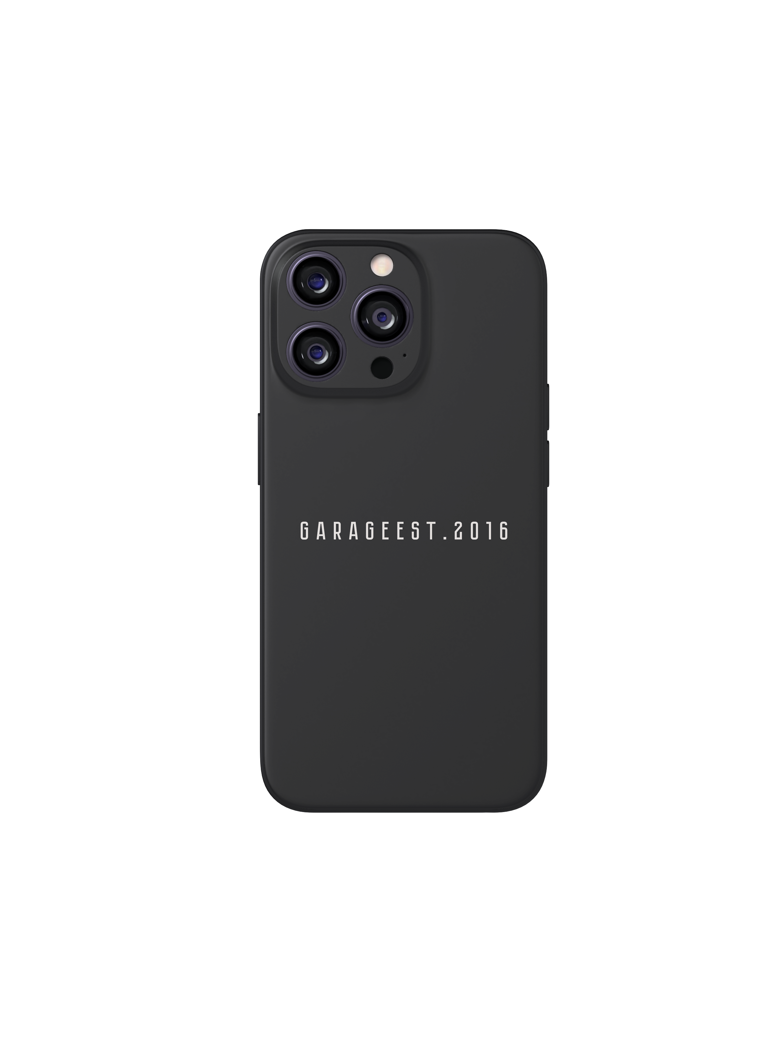 iPHONE CASE
