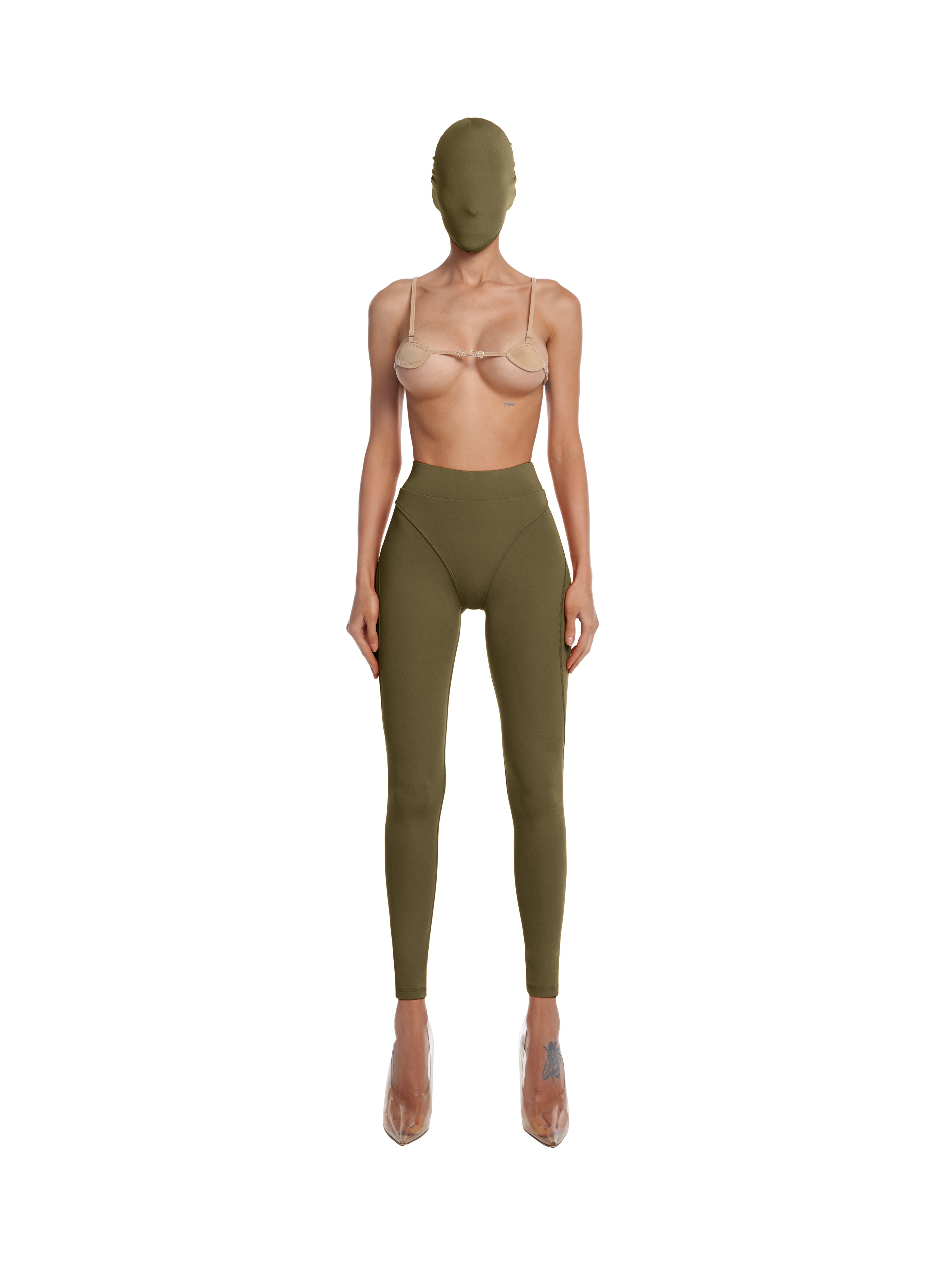 Leggy base