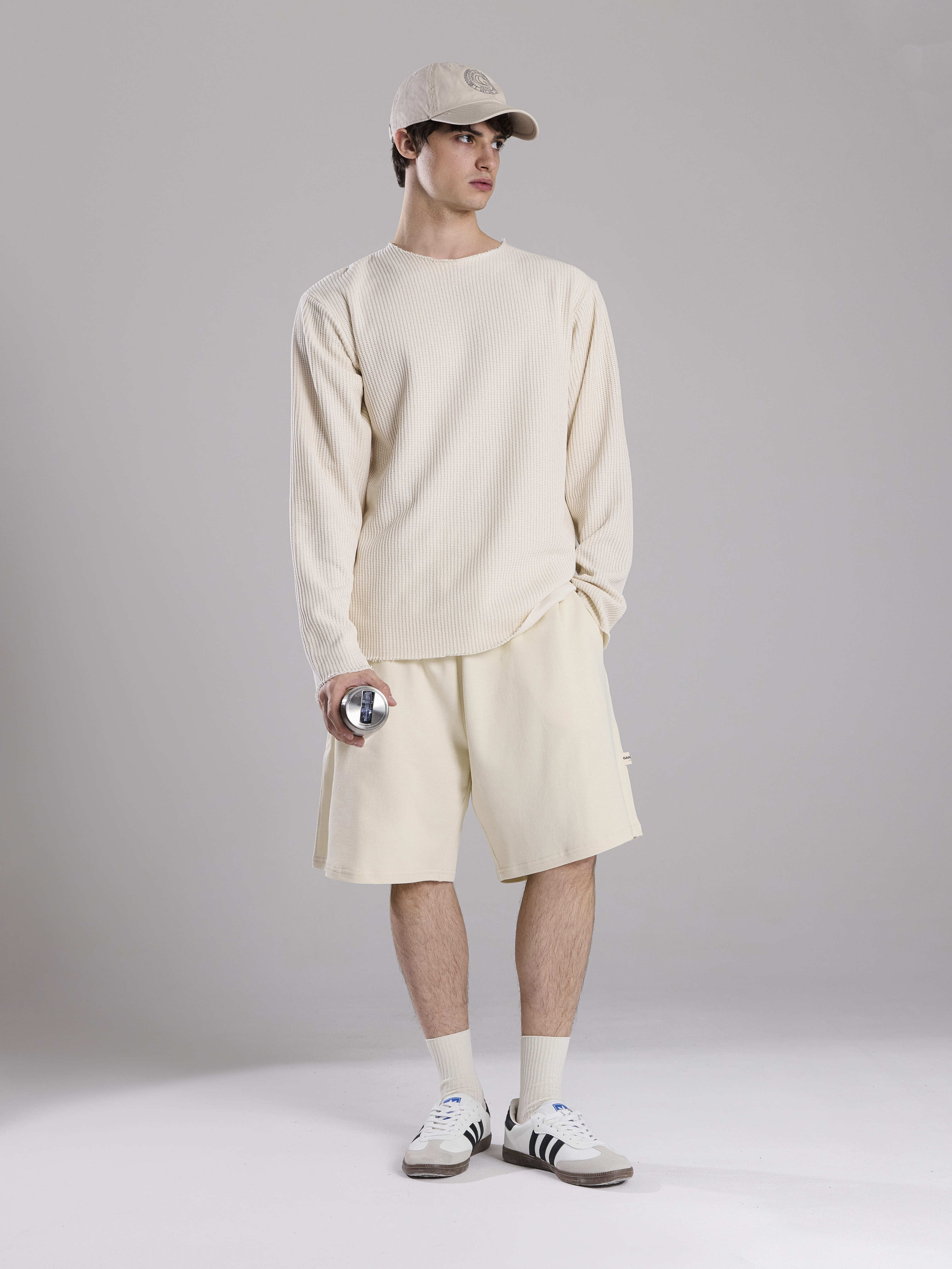Knitted longsleeve