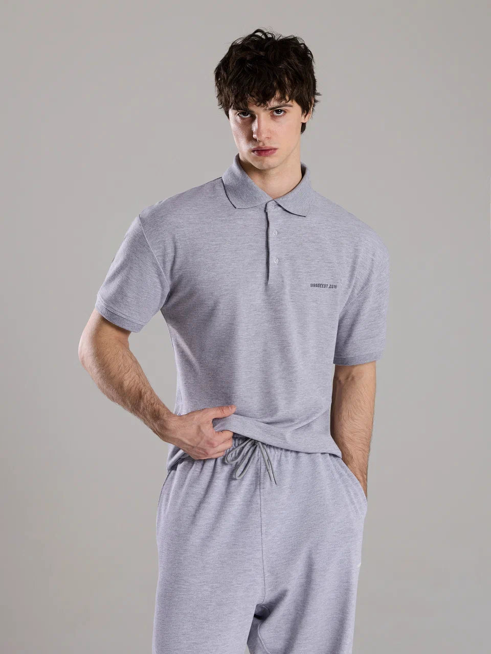 T-shirt Polo