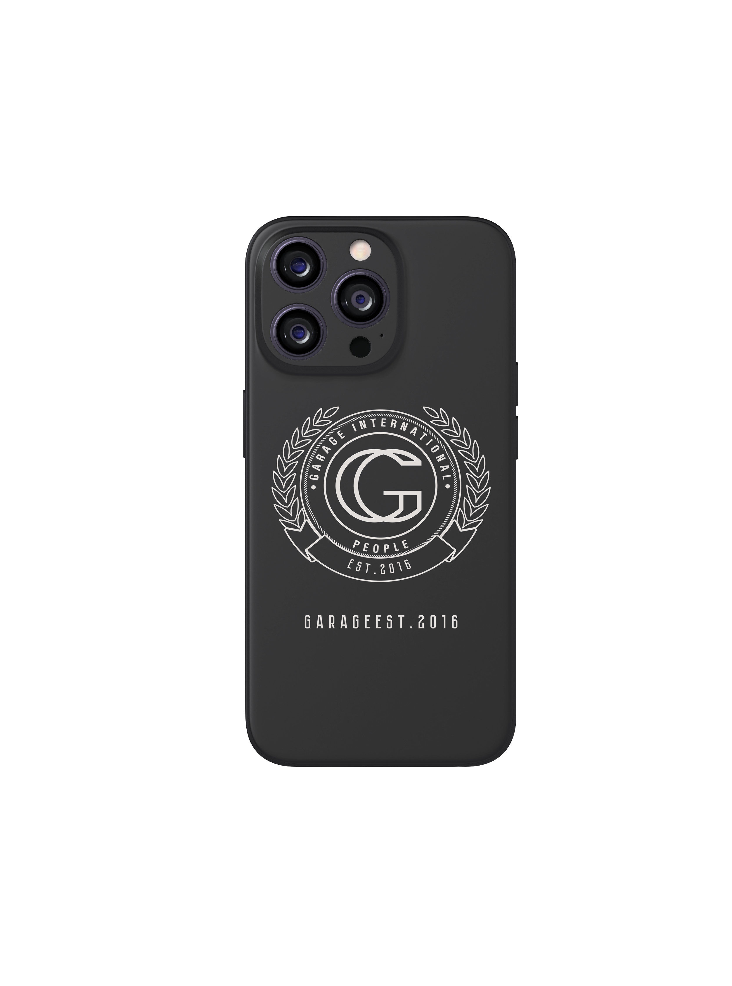 iPHONE CASE