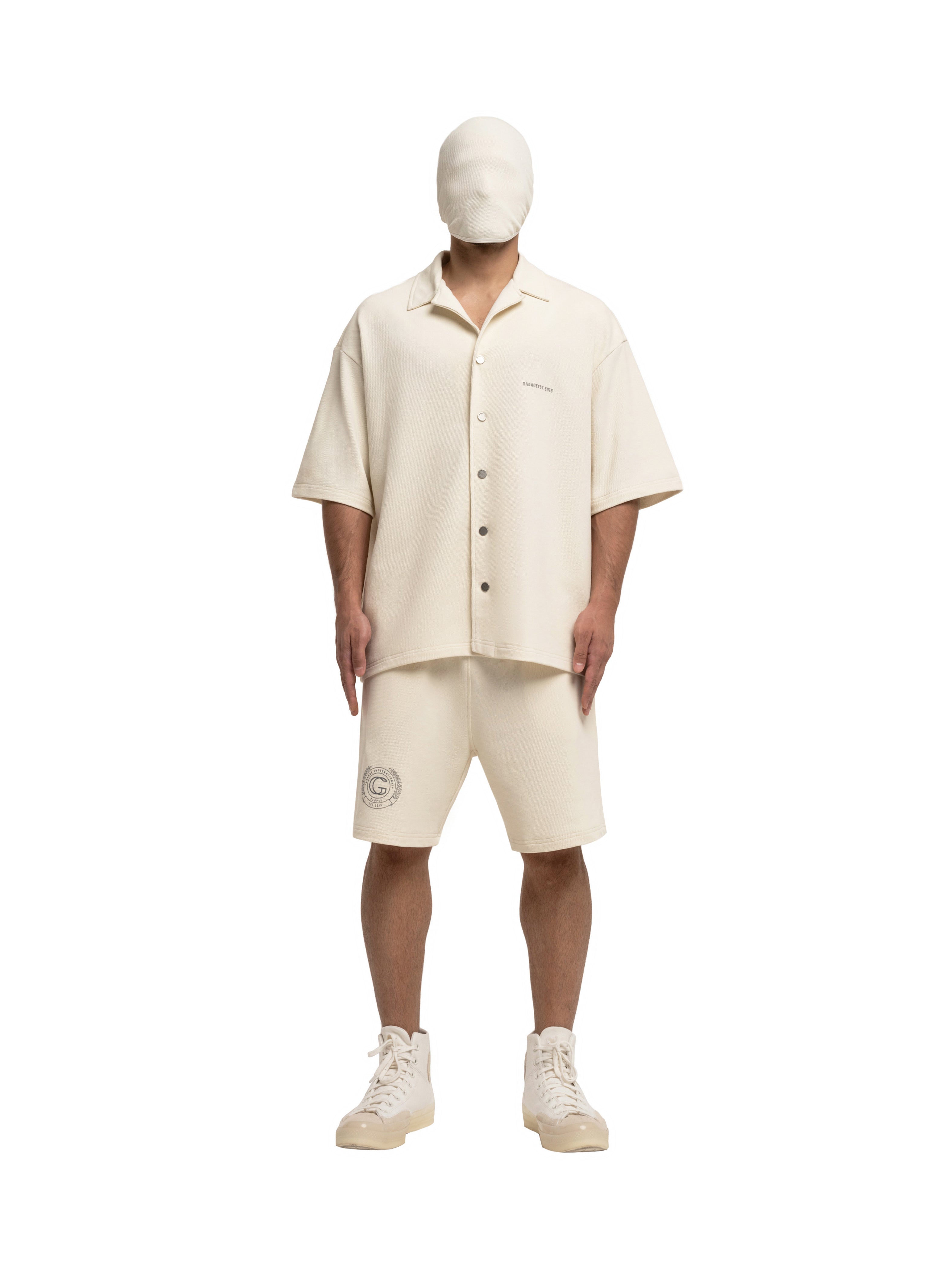 Cotton shirt