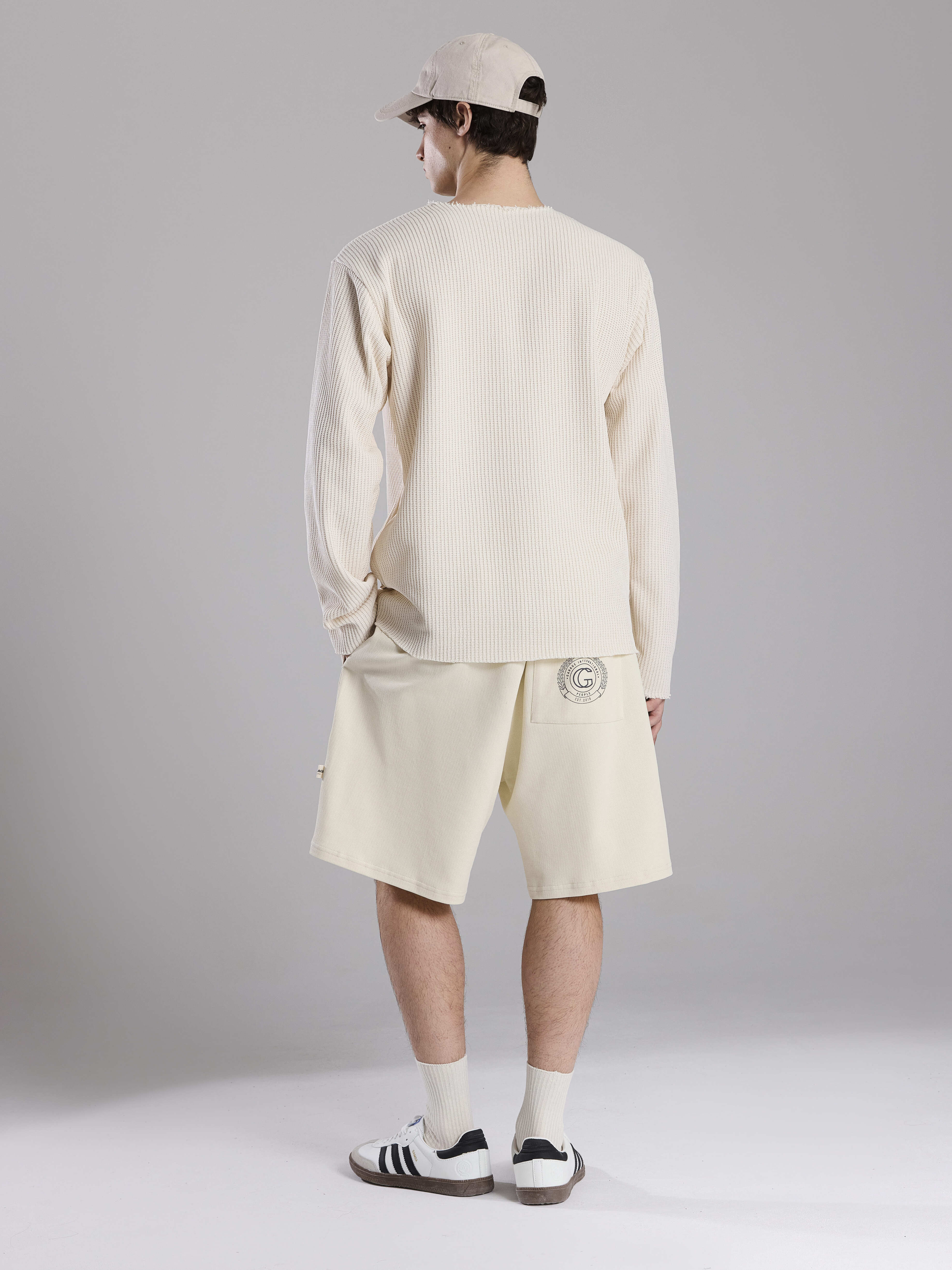 Knitted longsleeve