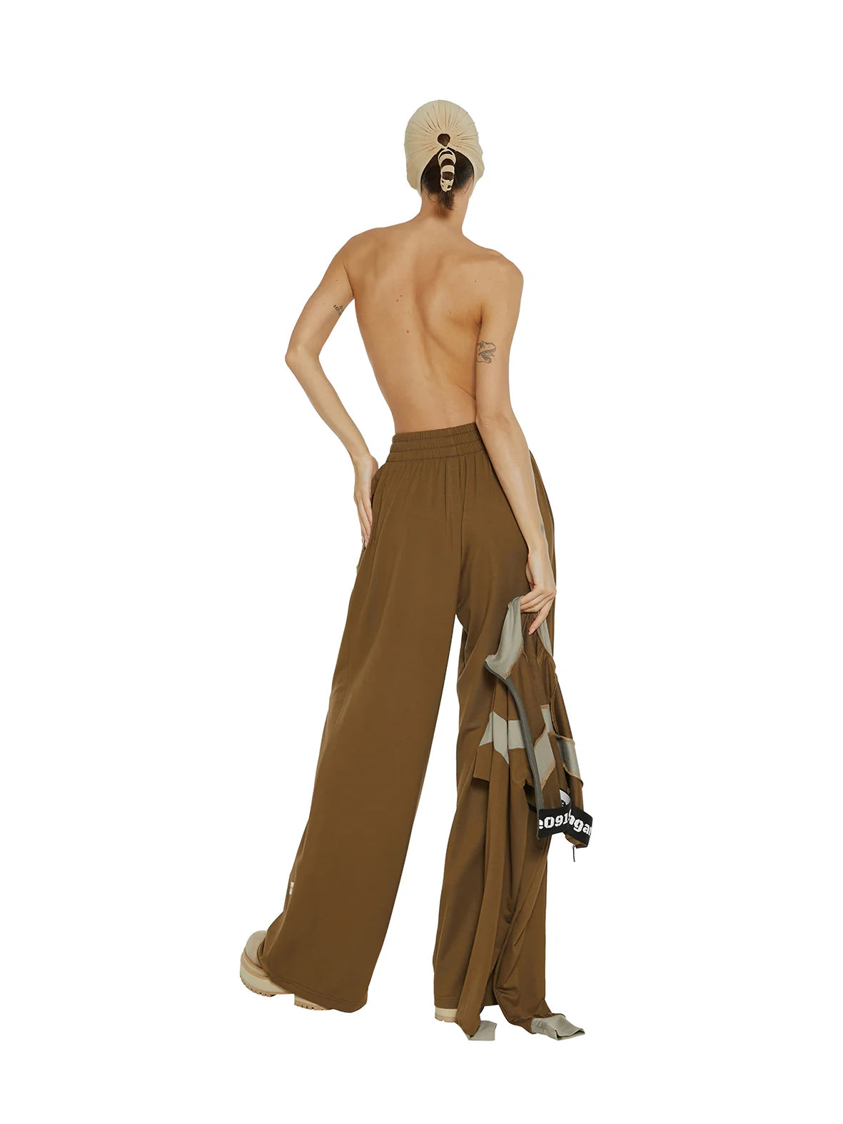 Flared Pants 0919