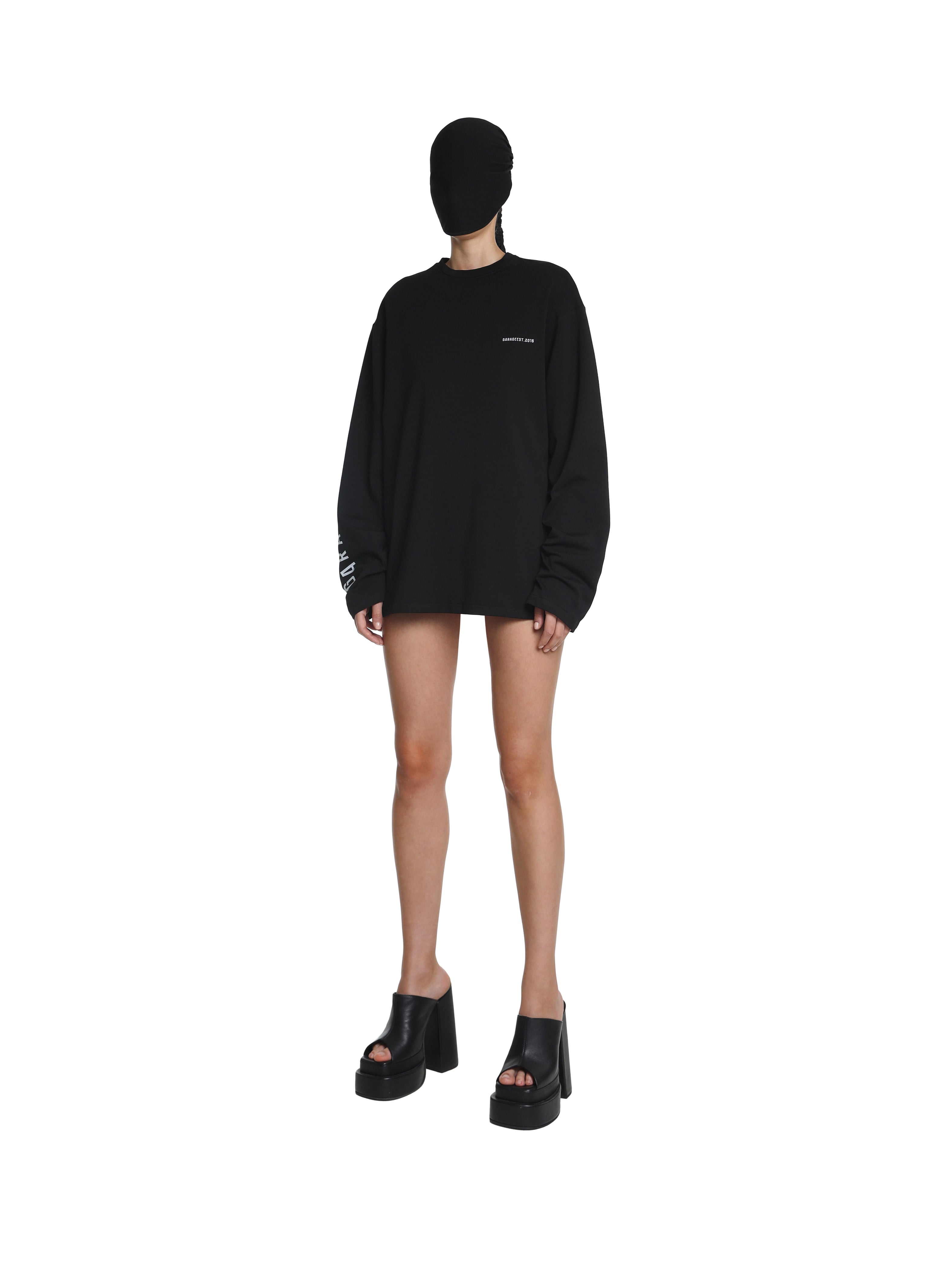 Longsleeve garageest.2016