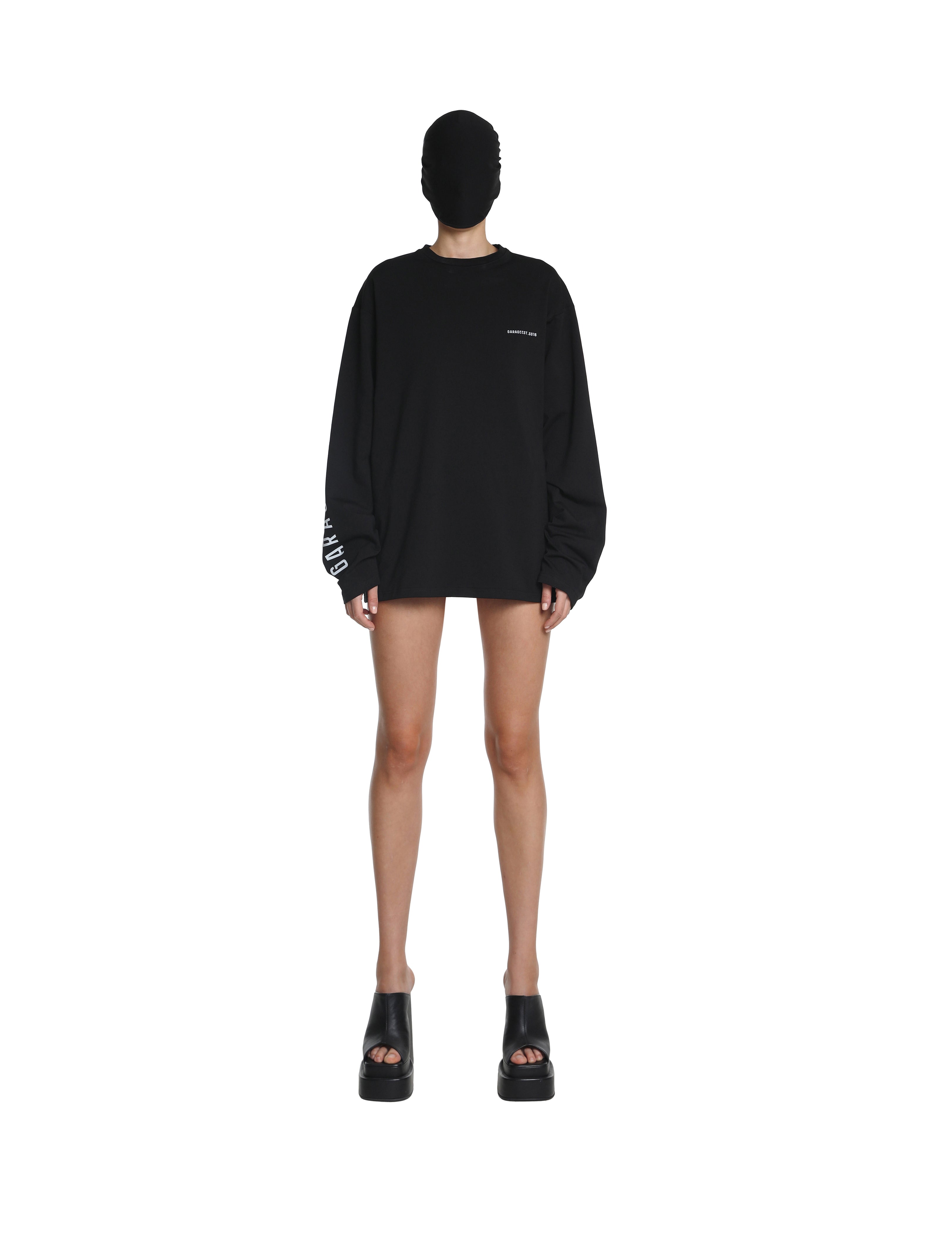 Longsleeve garageest.2016