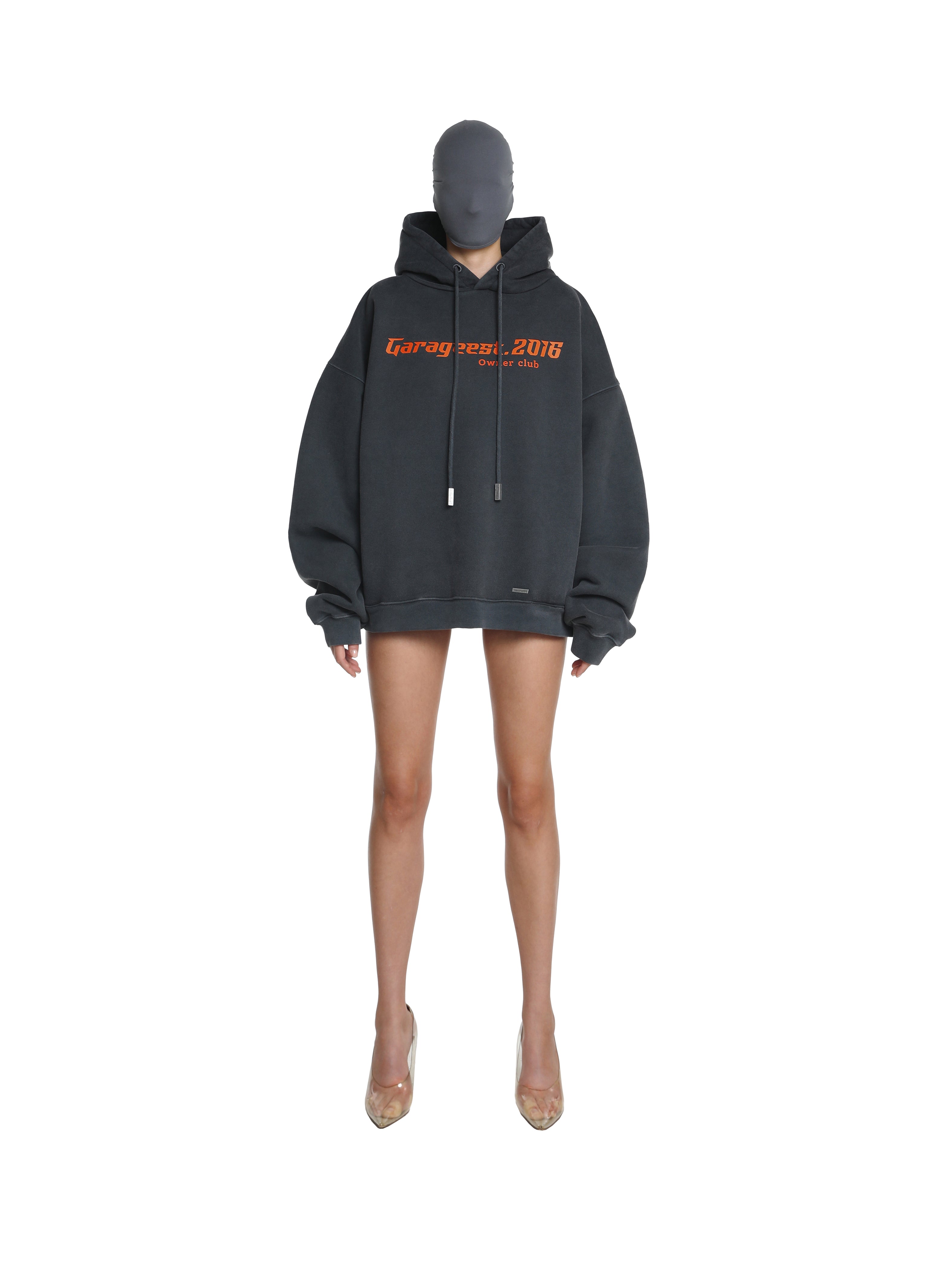 Hoodie owner club
