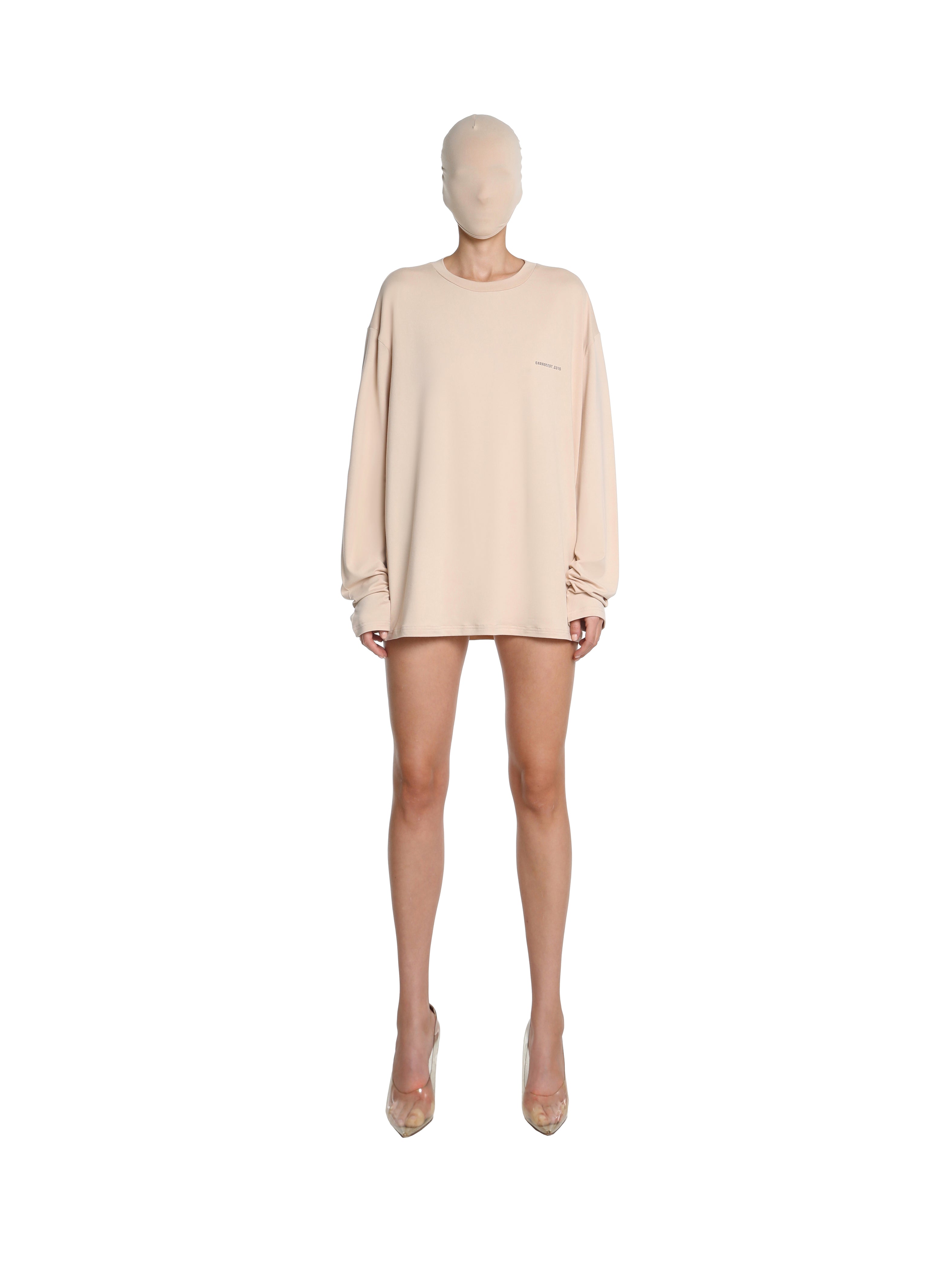 Longsleeve basic
