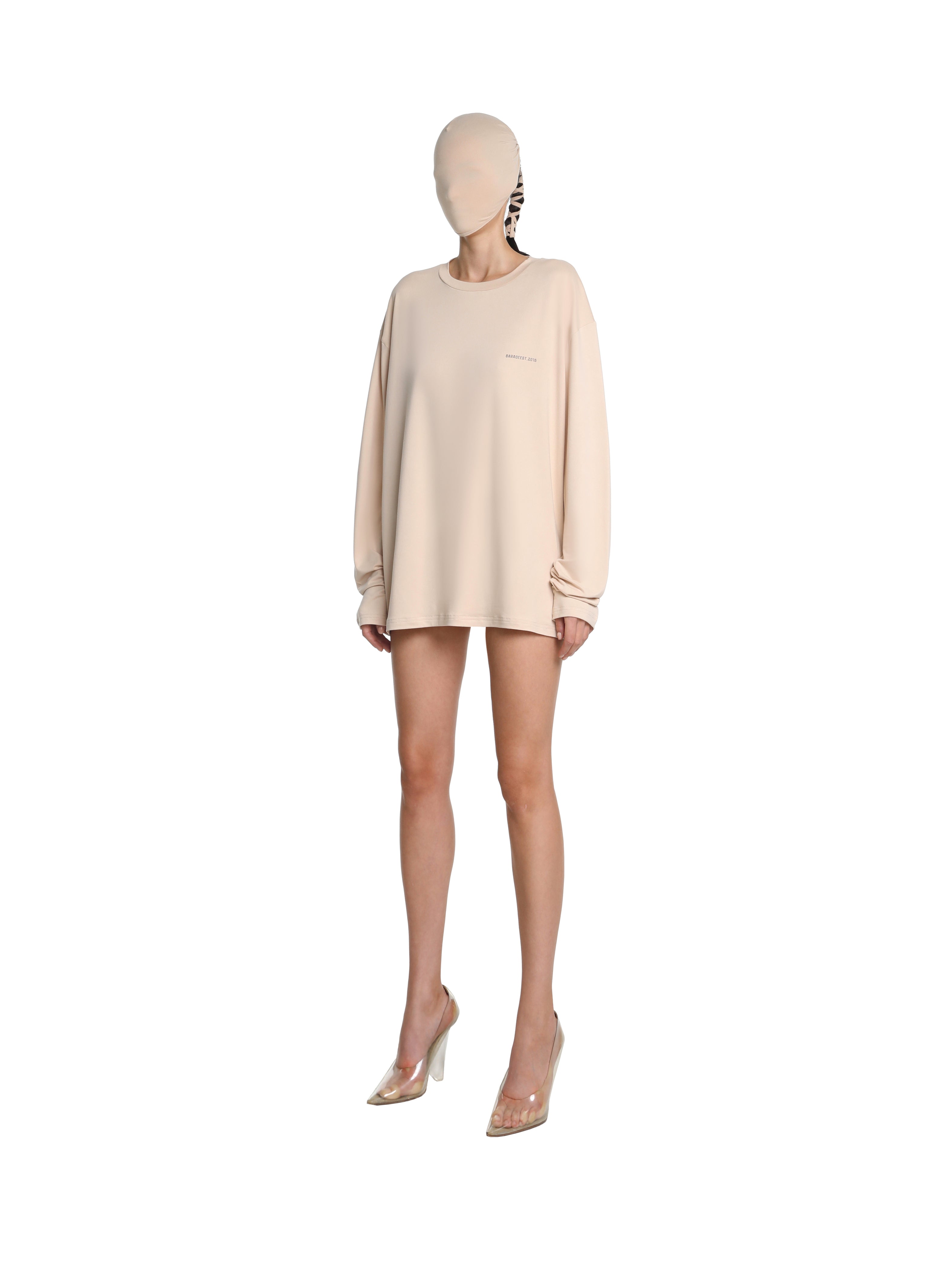 Longsleeve basic