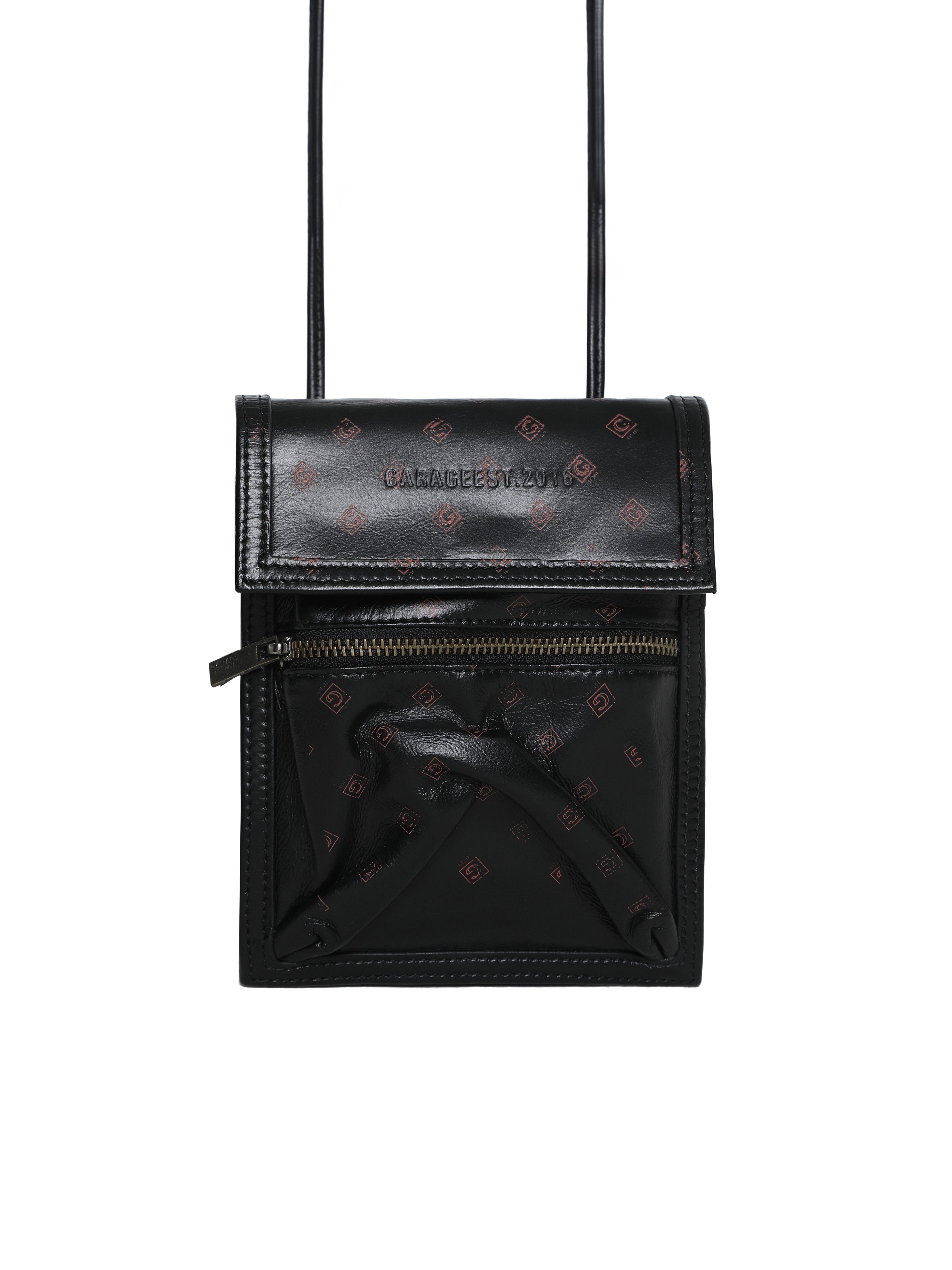 Bad bag pattern