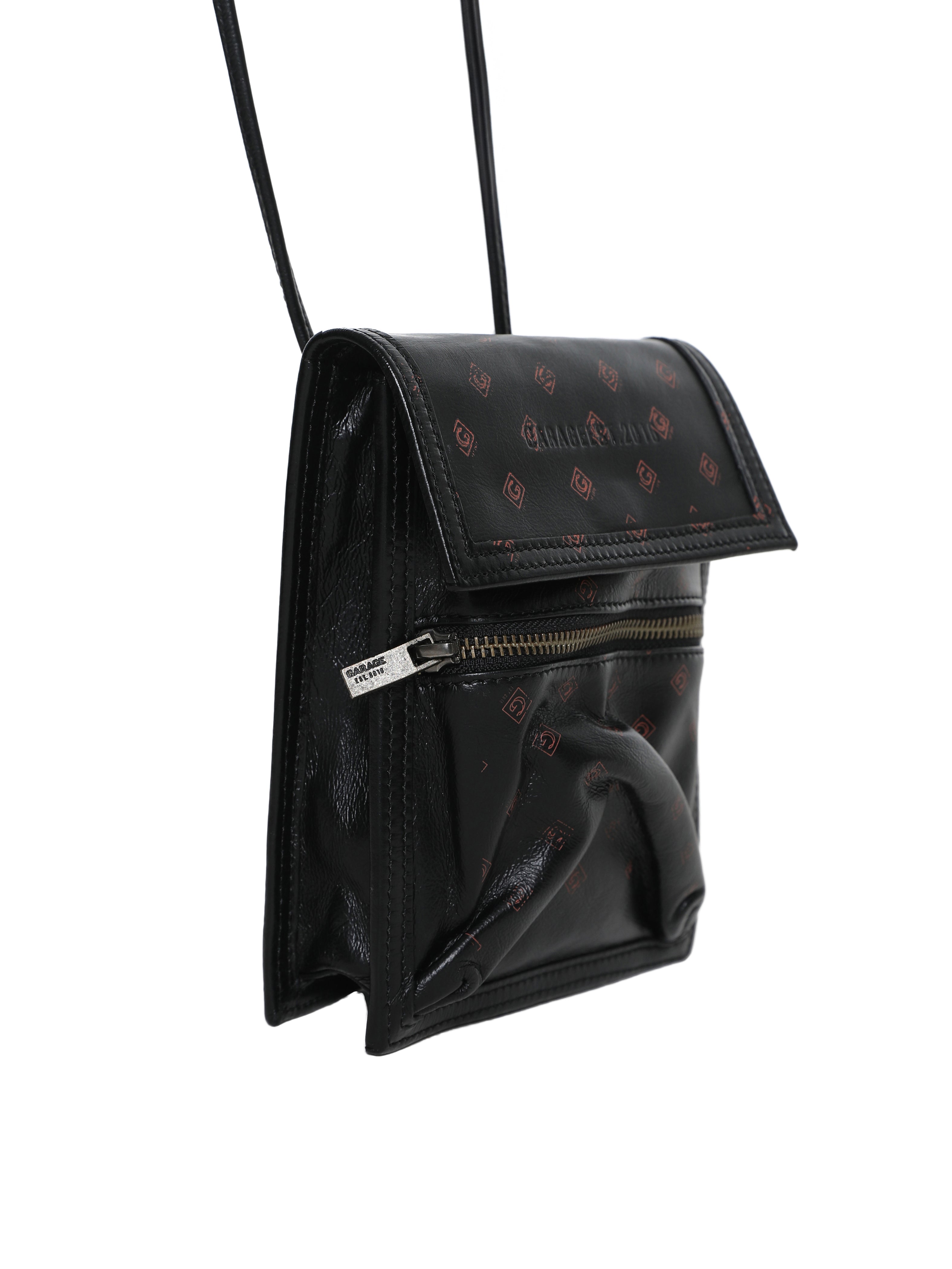 Bad bag pattern