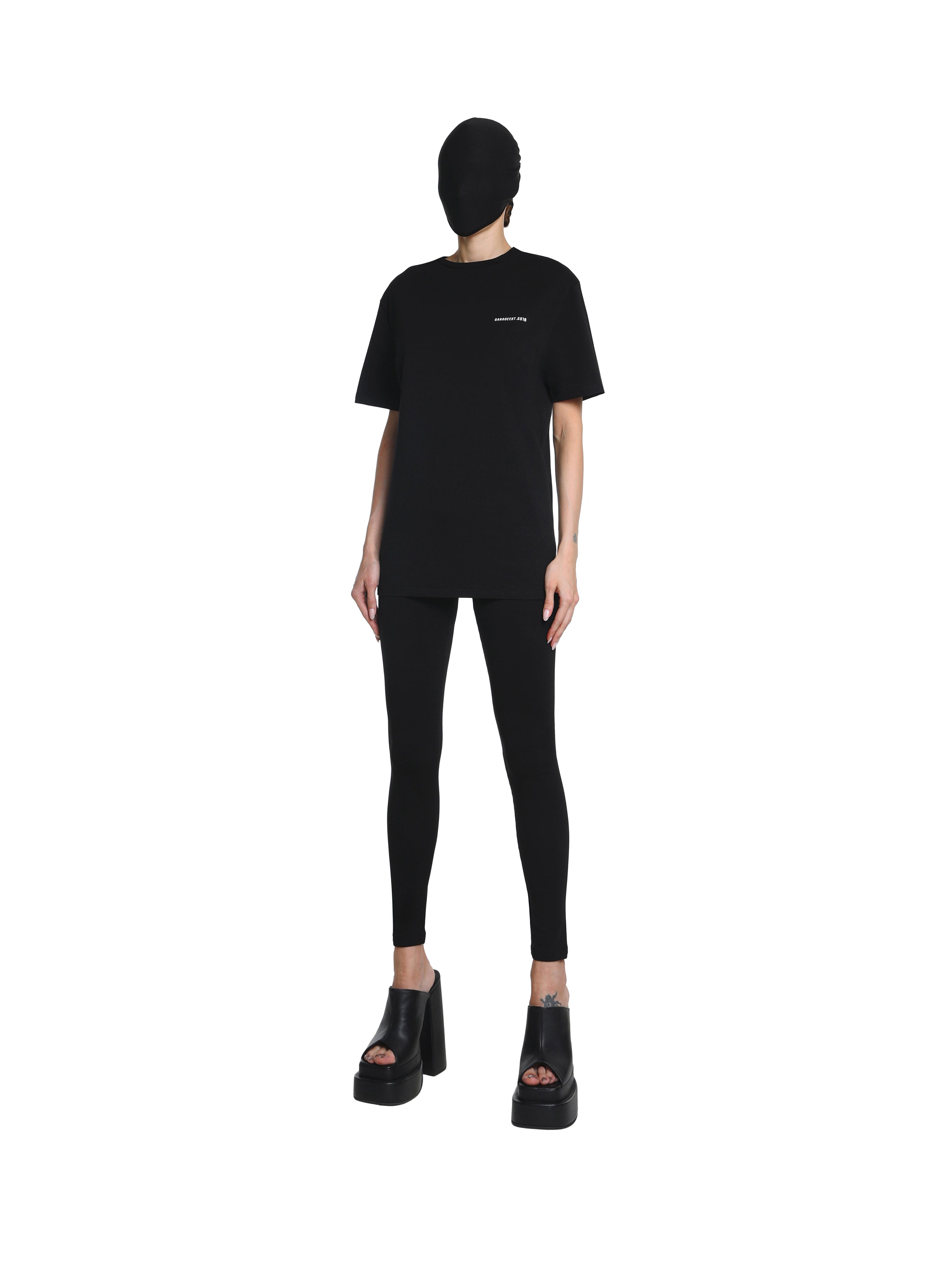 Basic T-shirt