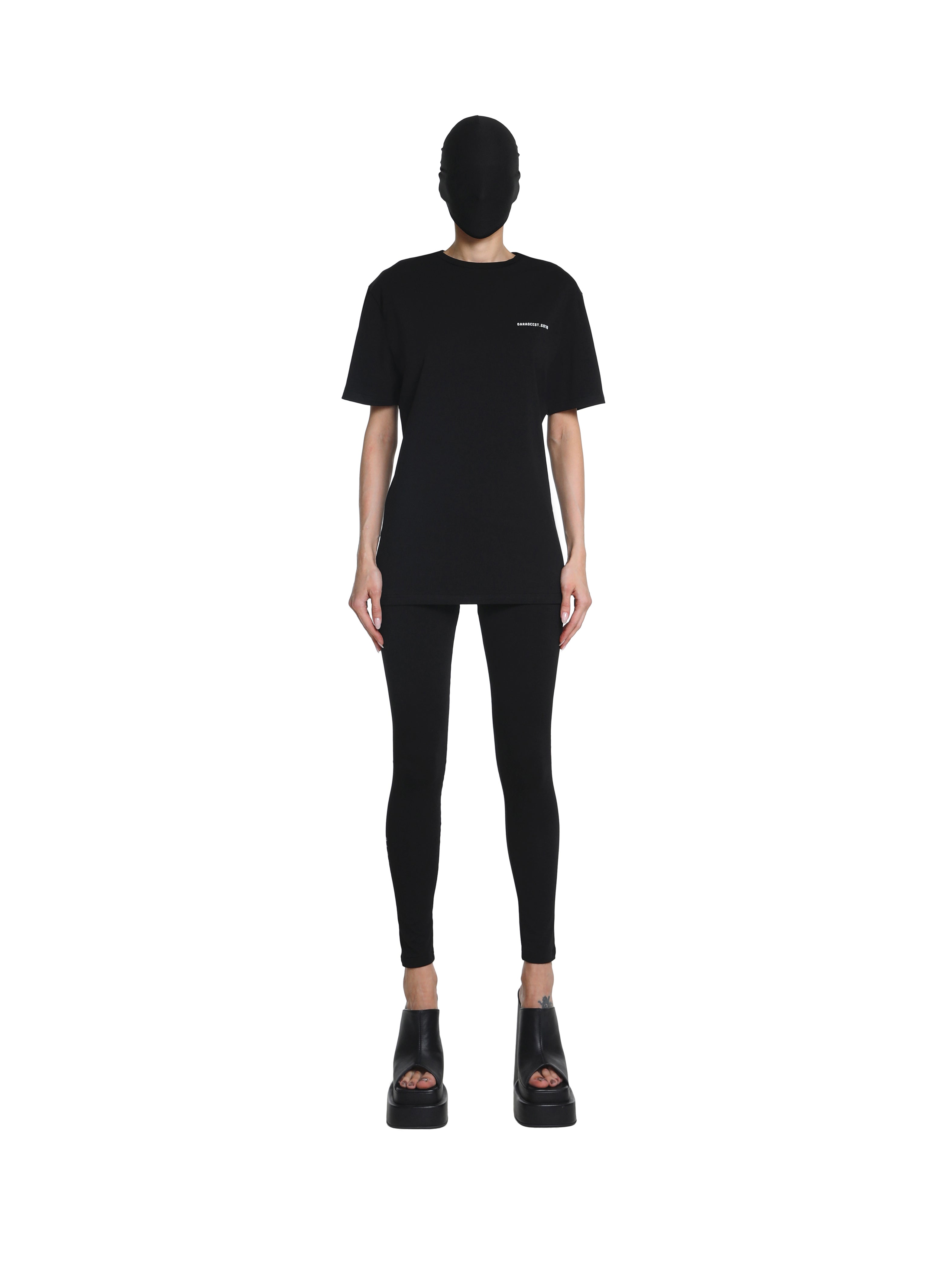 Basic T-shirt