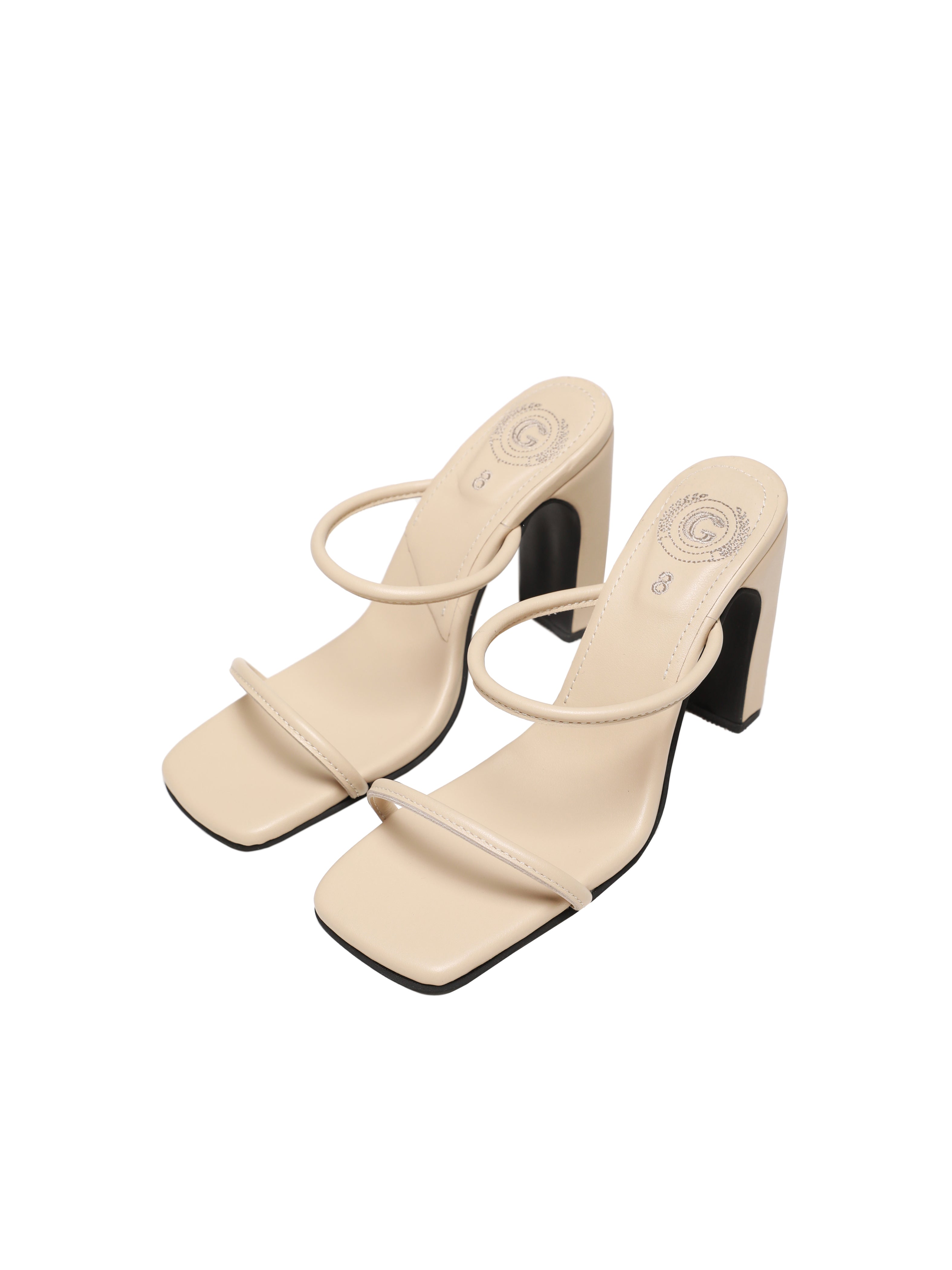 Sabo Heels