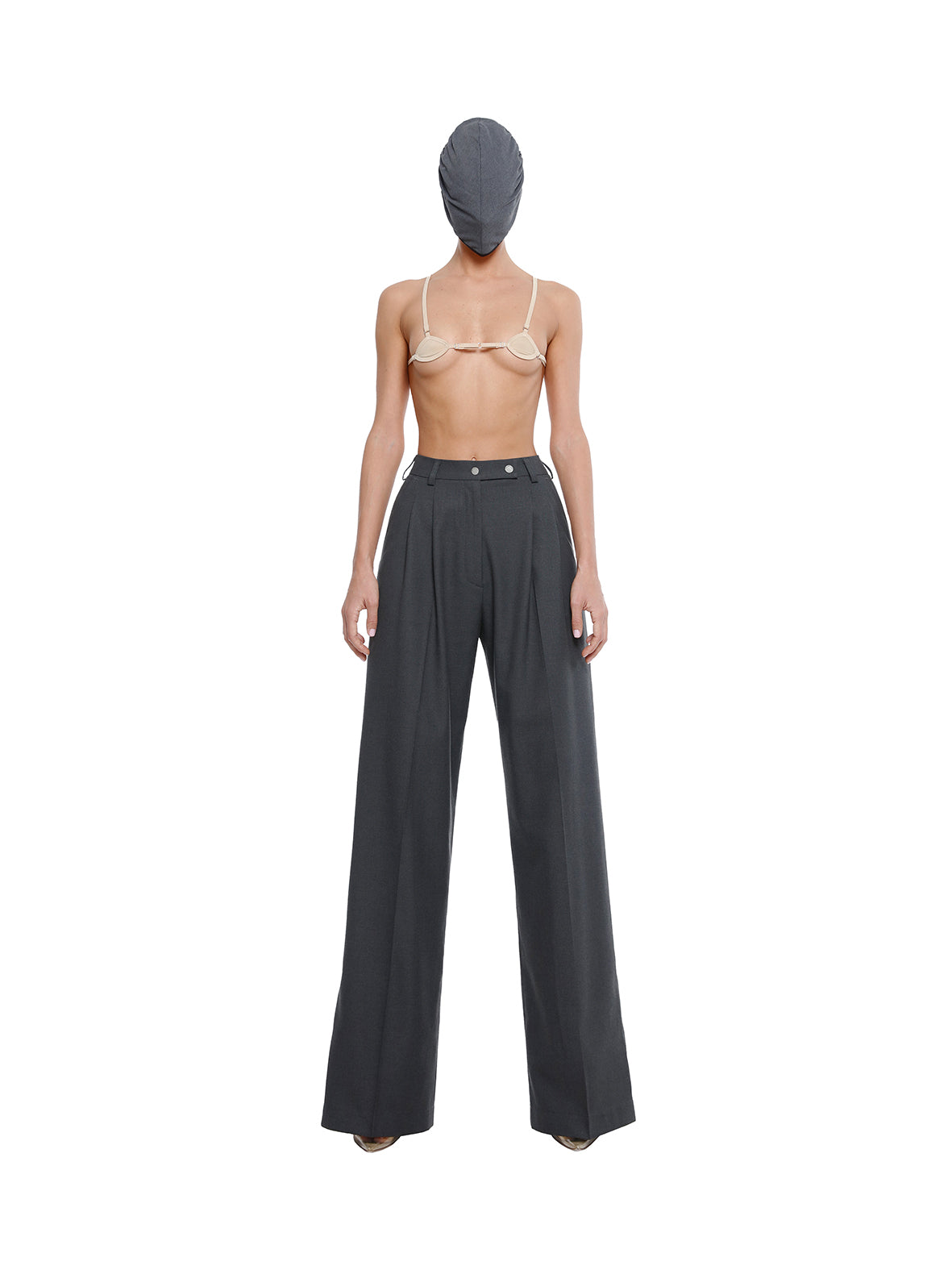 G-CLASSIC PANTS