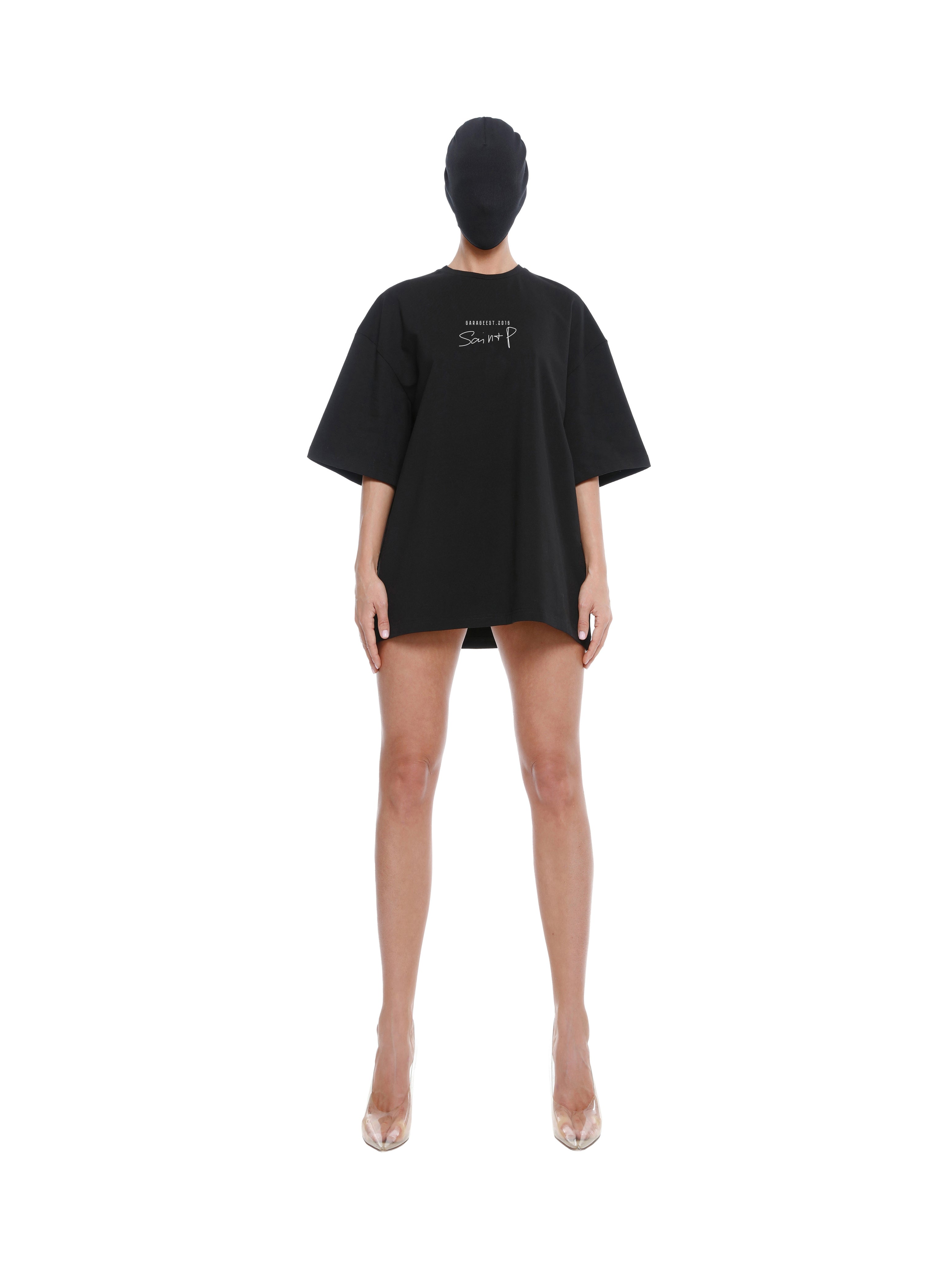 T-shirt Saint.P Unisex