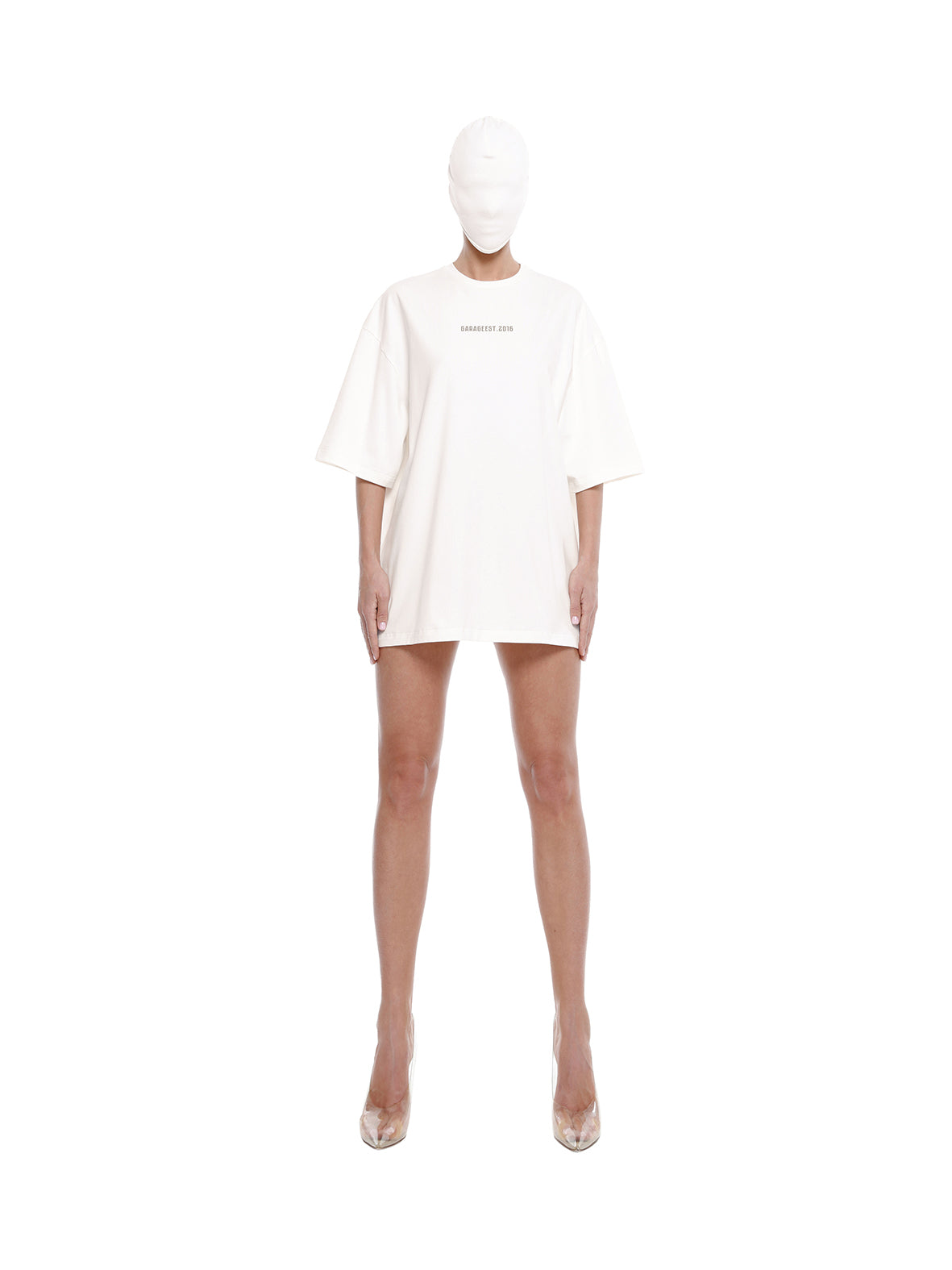 T-SHIRT GARAGEEST.2016