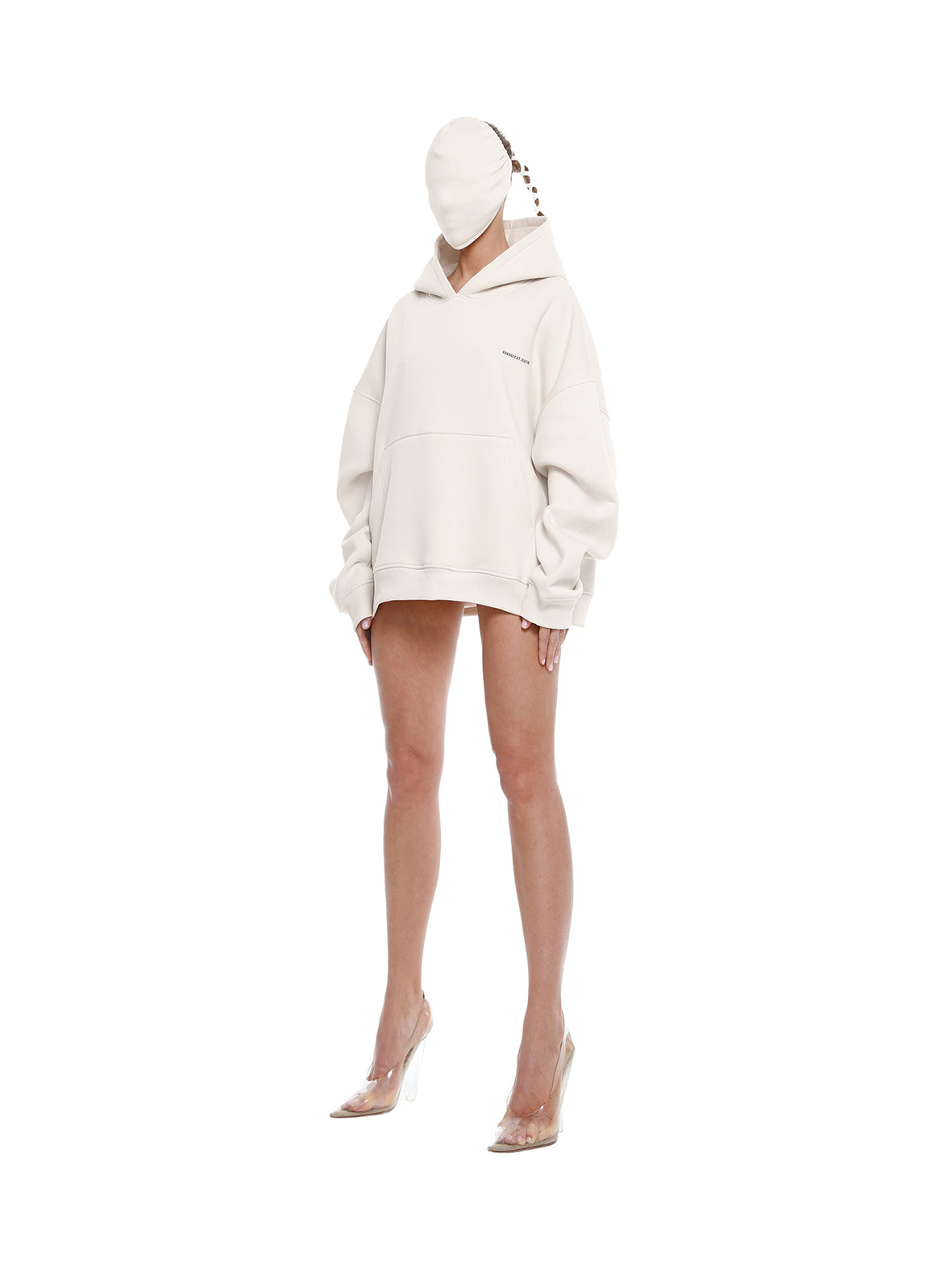 HOODIE GARAGEEST.2016