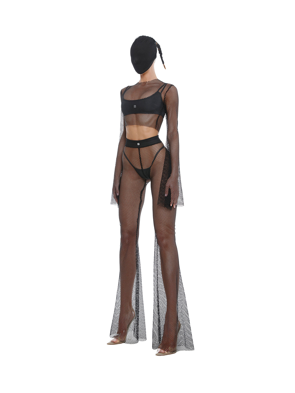 SUIT RETRO BEACH