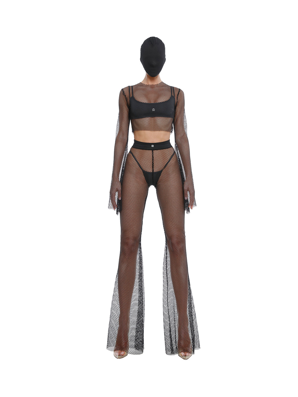 SUIT RETRO BEACH