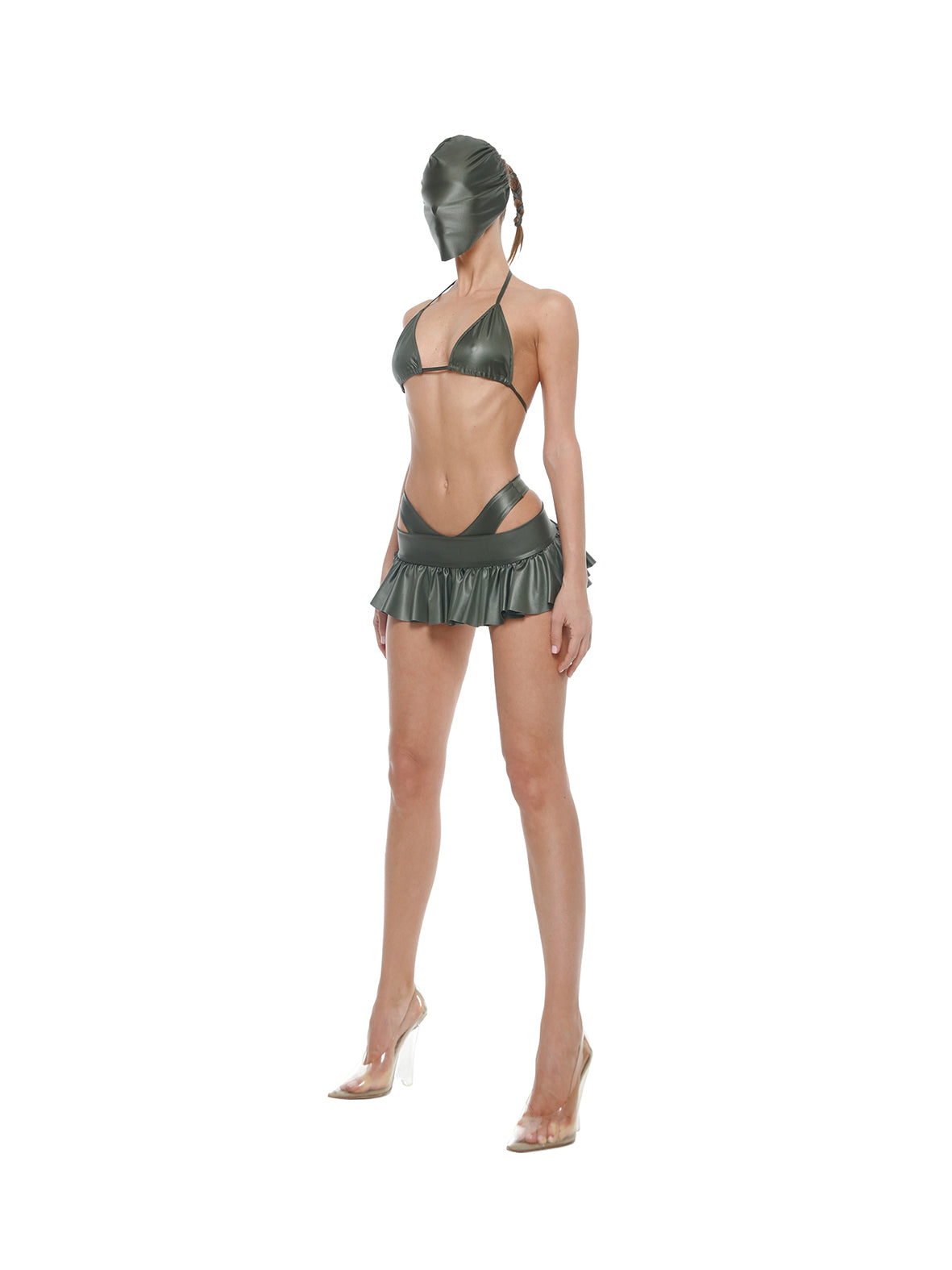 SKIRT BRAZILIAN