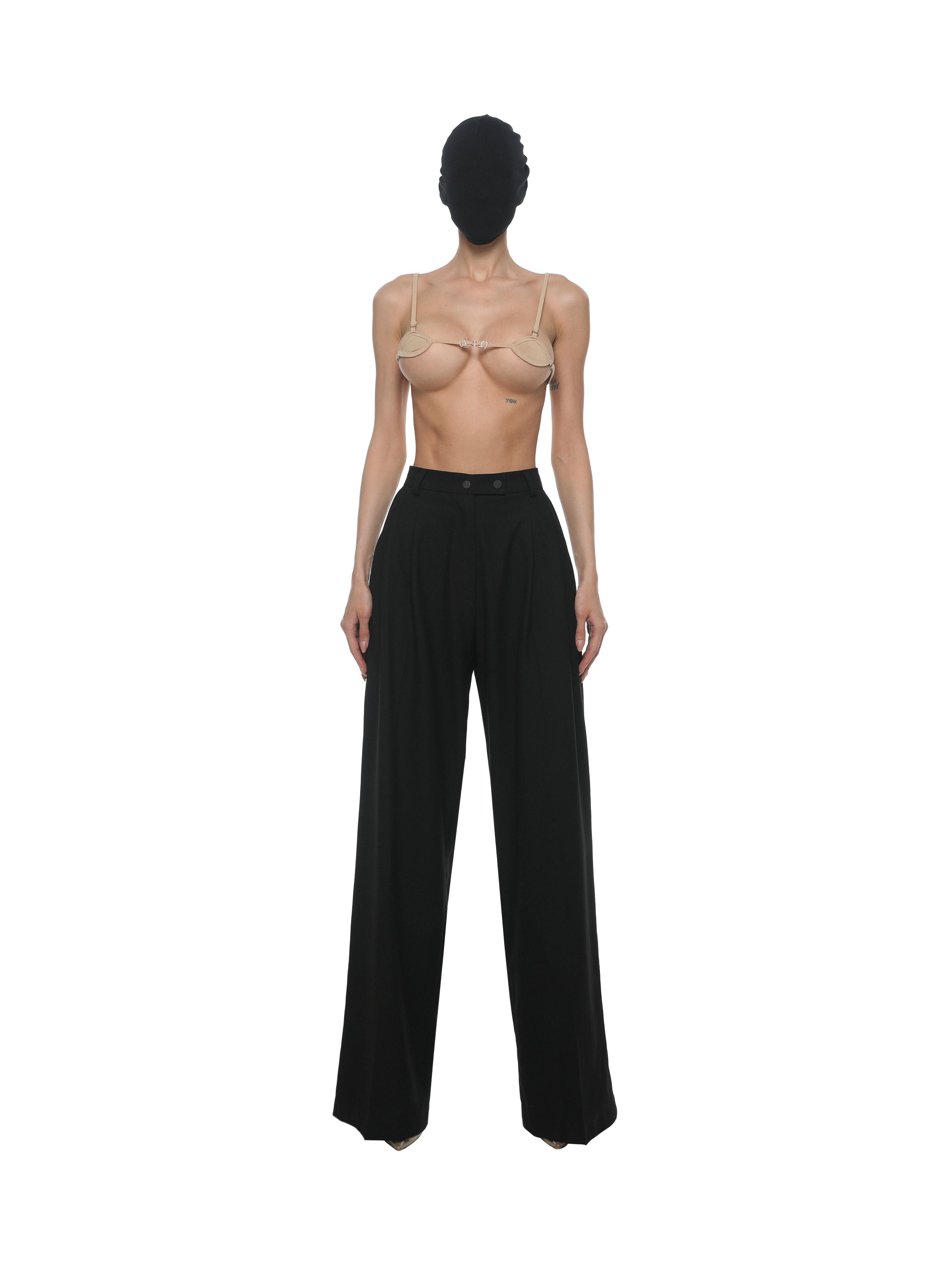 G-CLASSIC PANTS