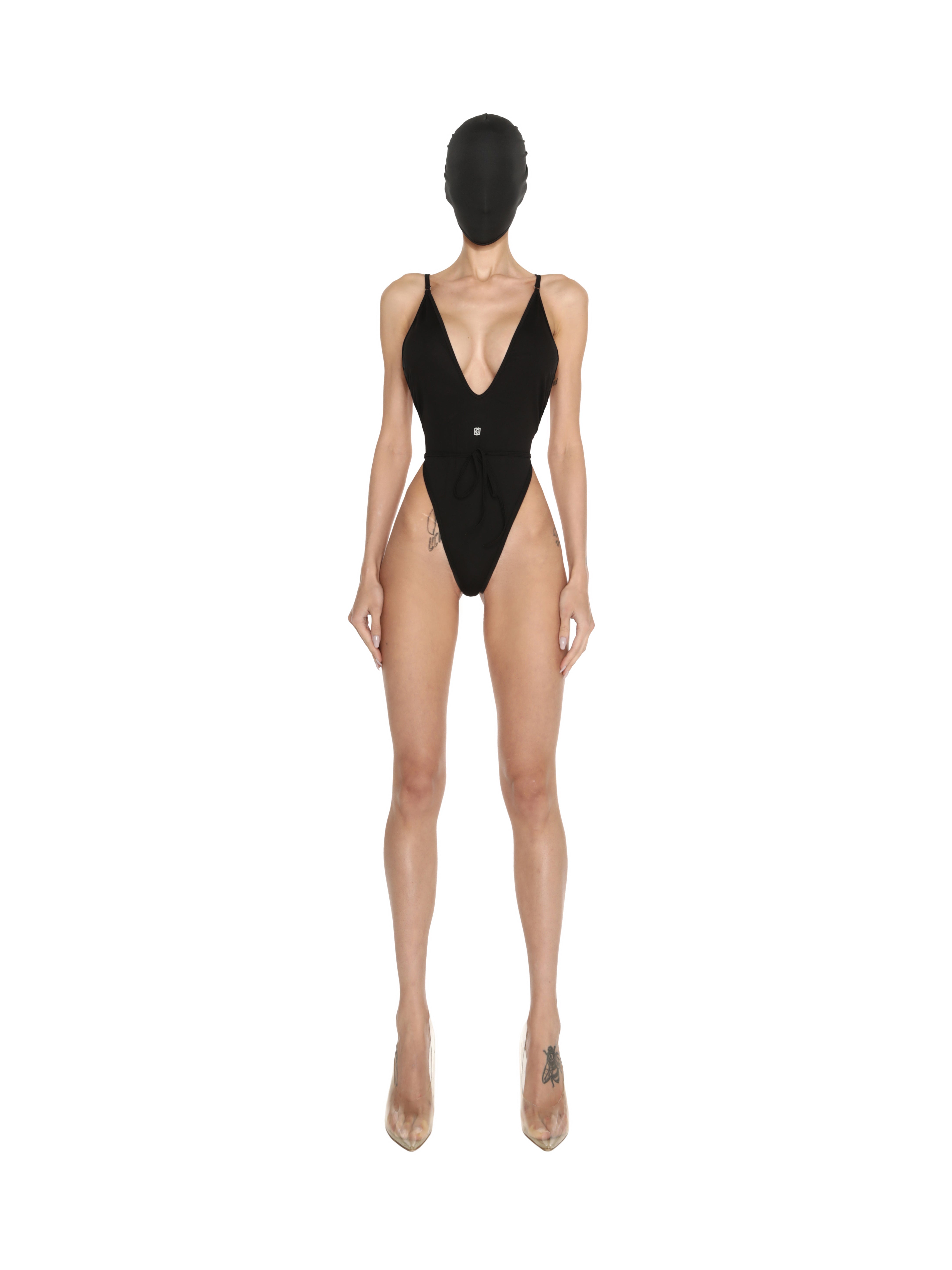 .G one piece swimsuit