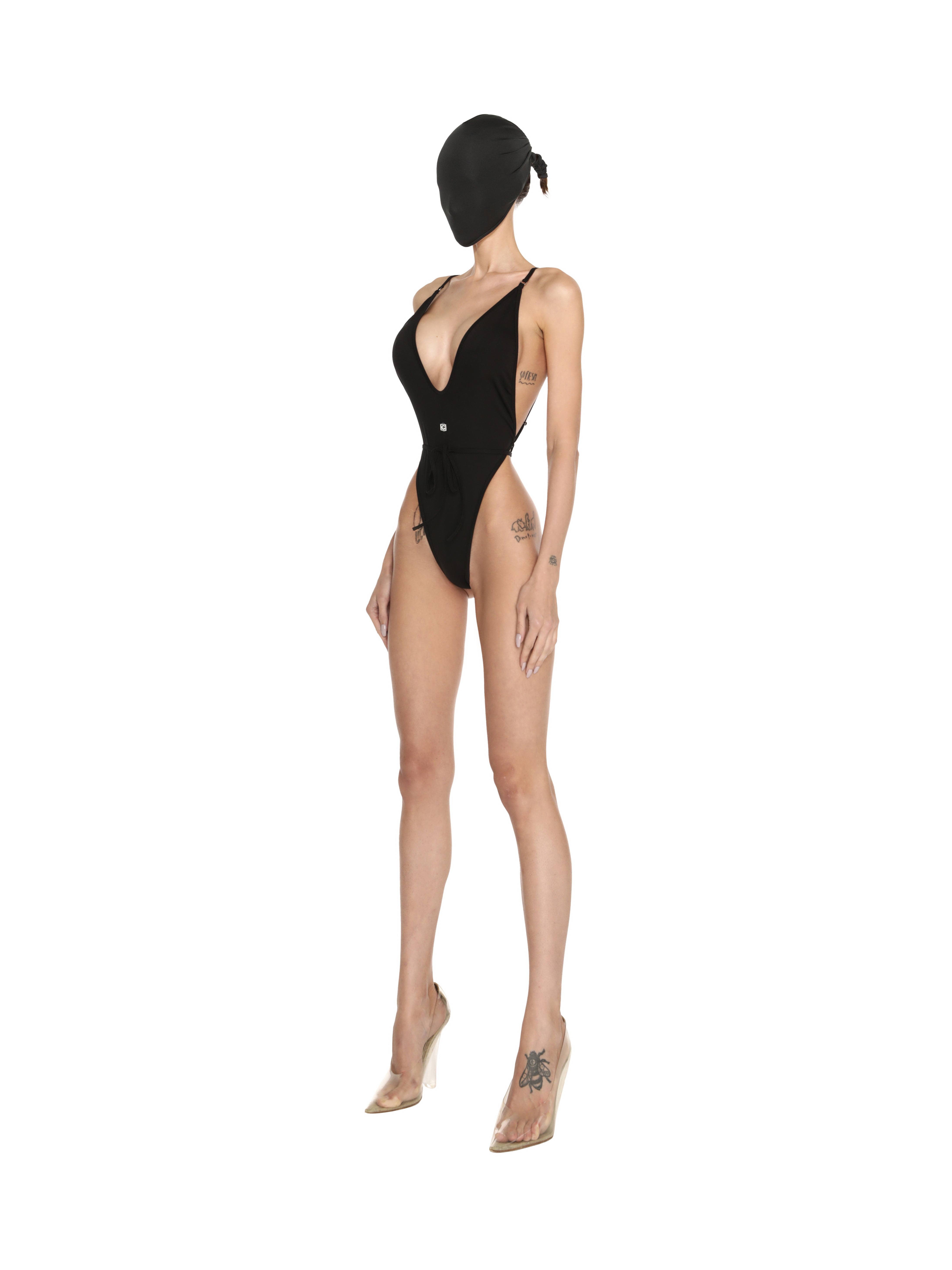 .G one piece swimsuit