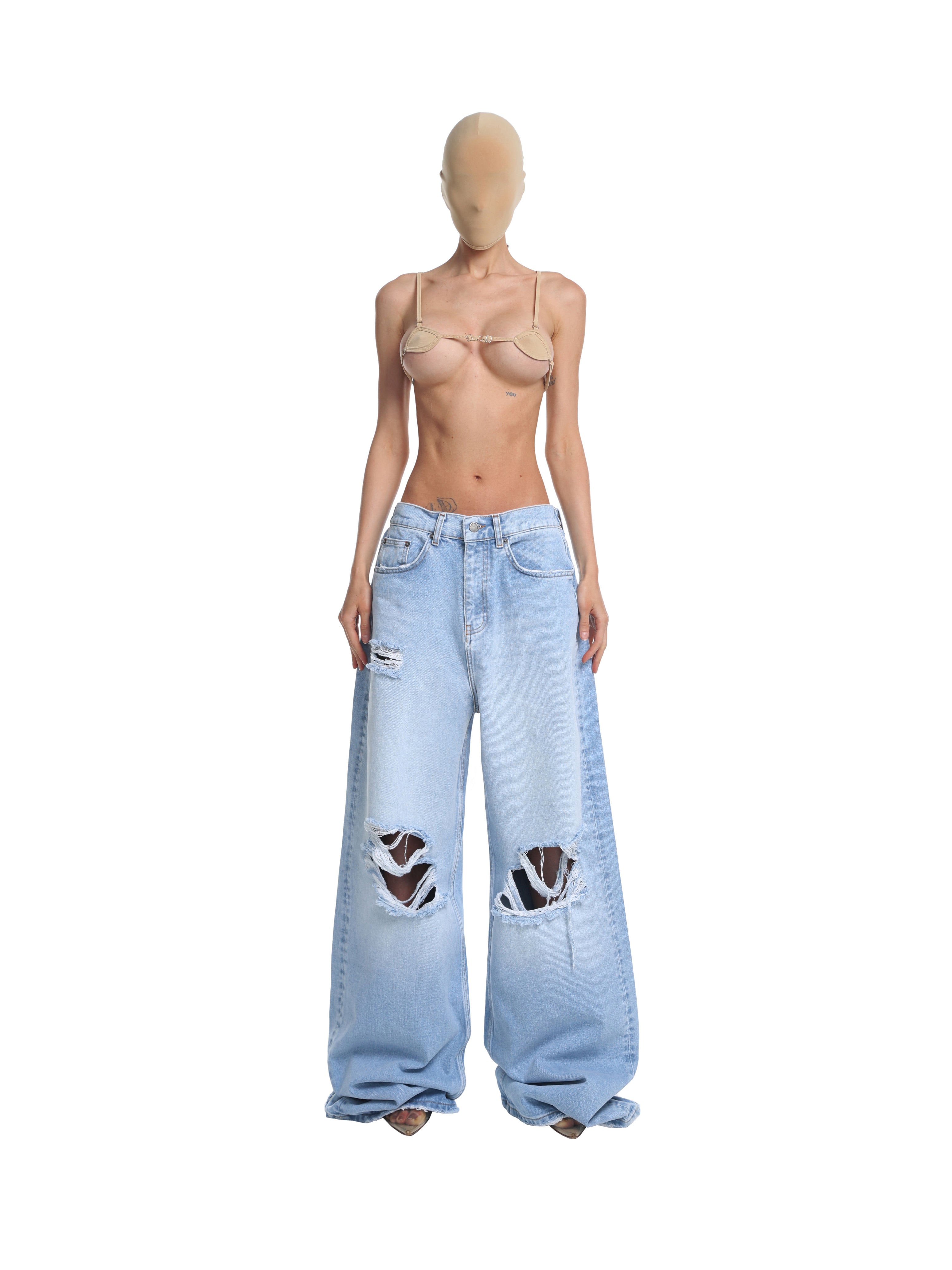 Jeans Garage