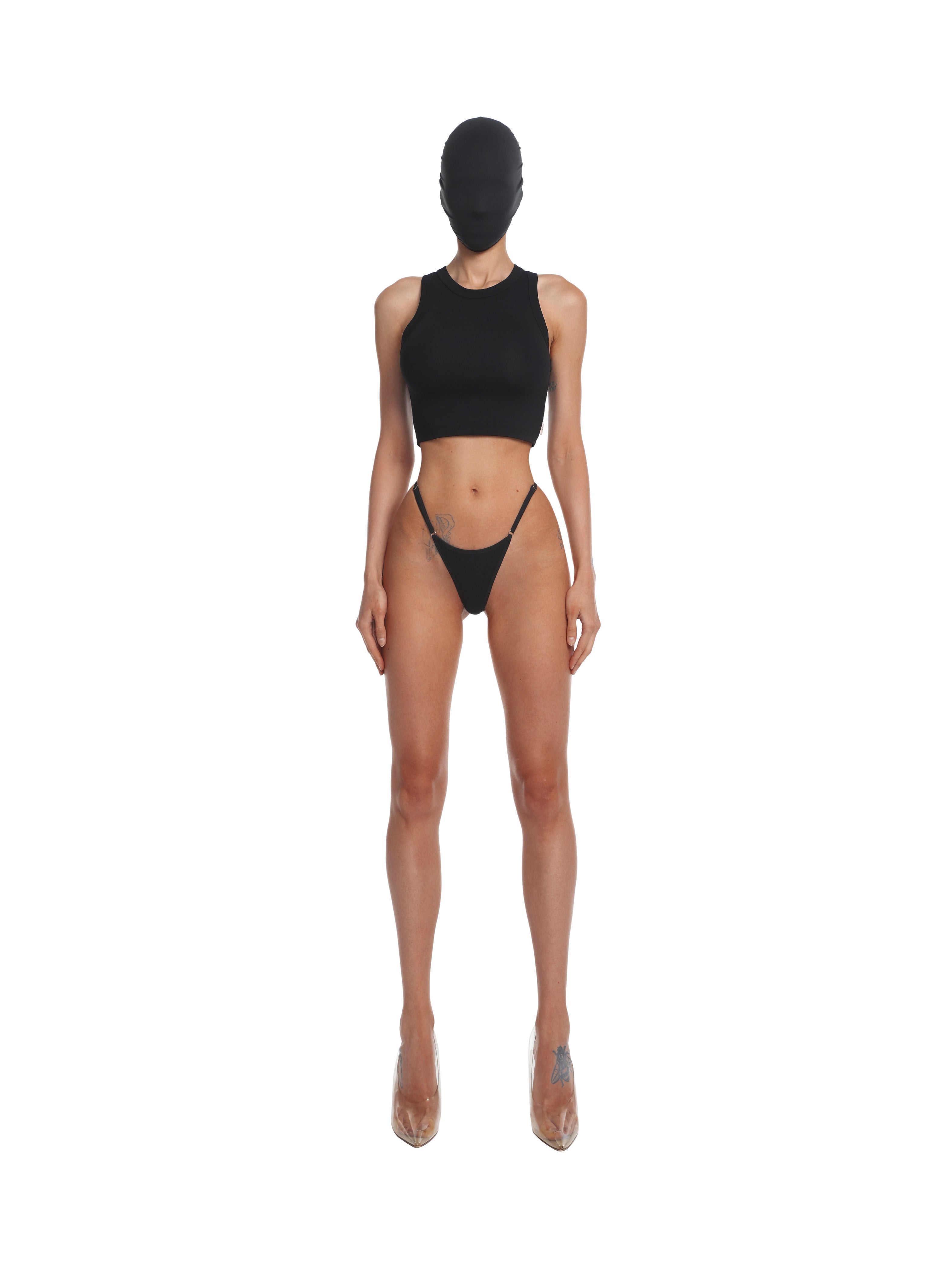 Basic tank-top