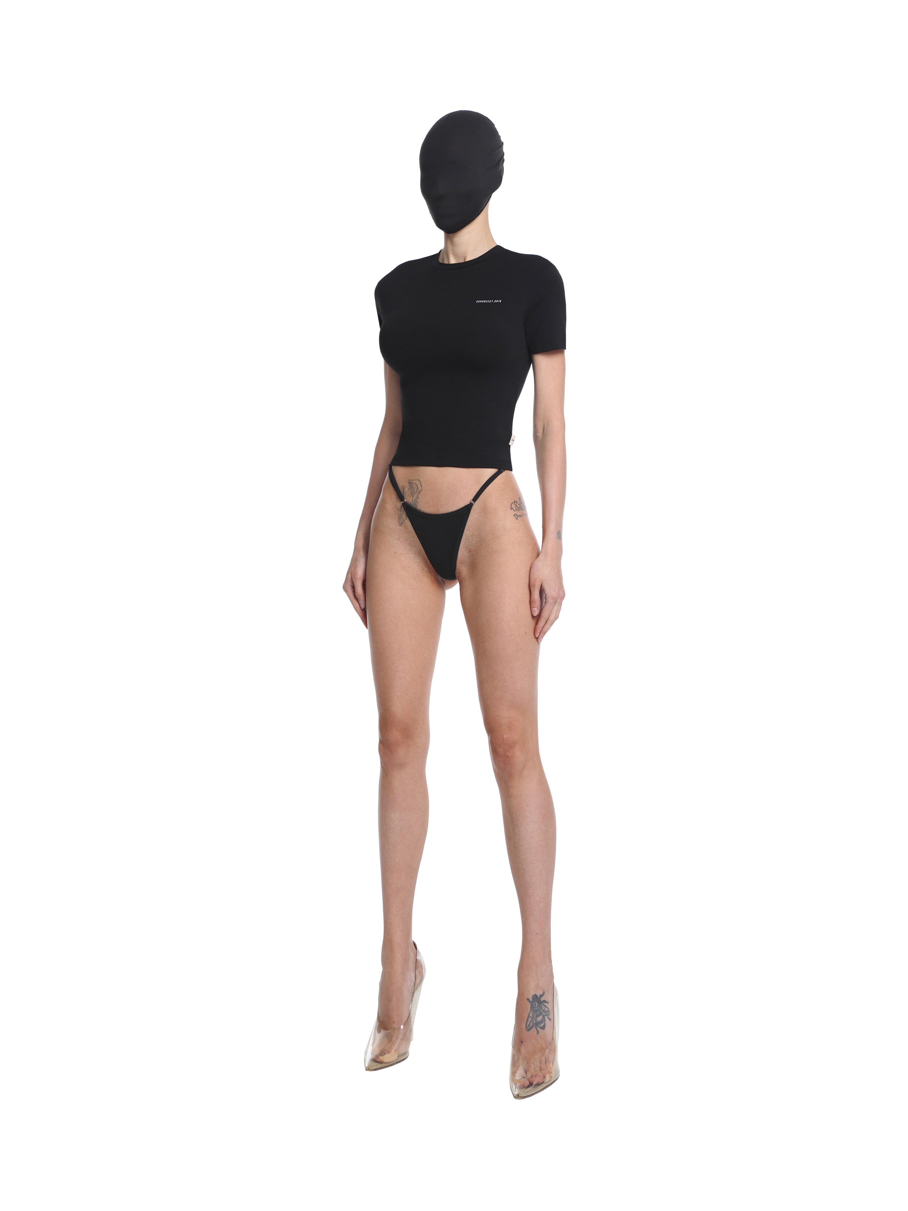 T-shirt women base
