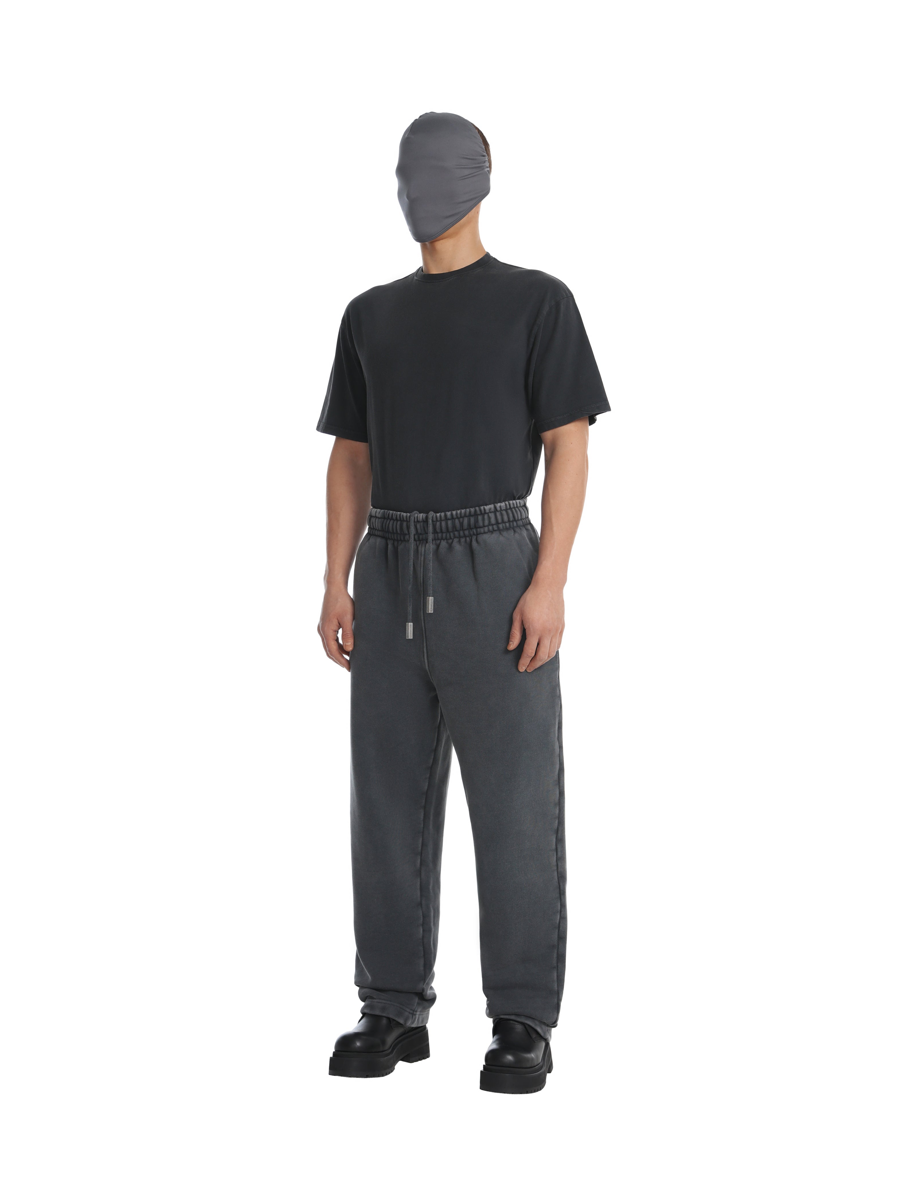 no logo issue 22/23 pants men