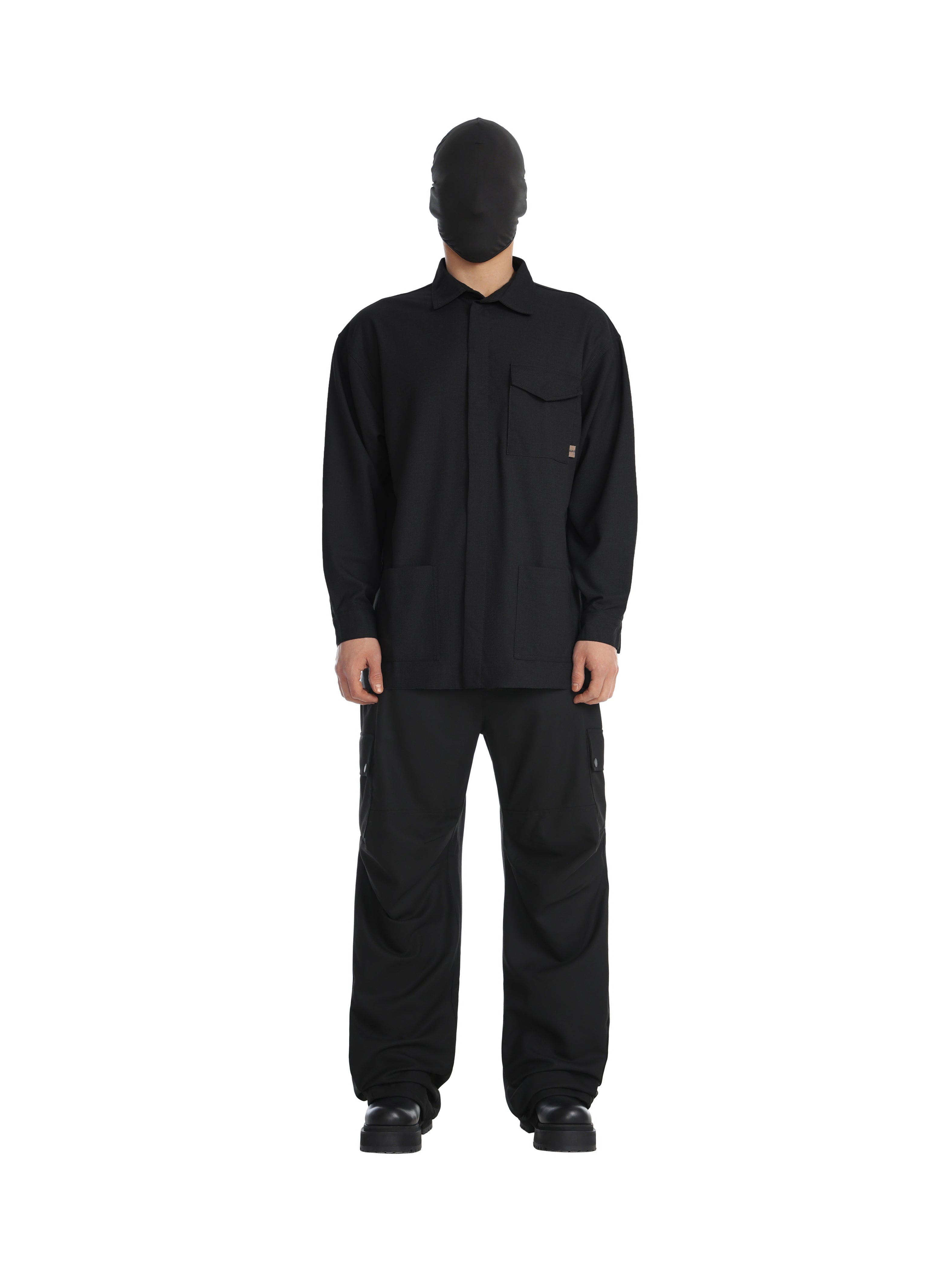 G-CLASSIC SHIRT MEN