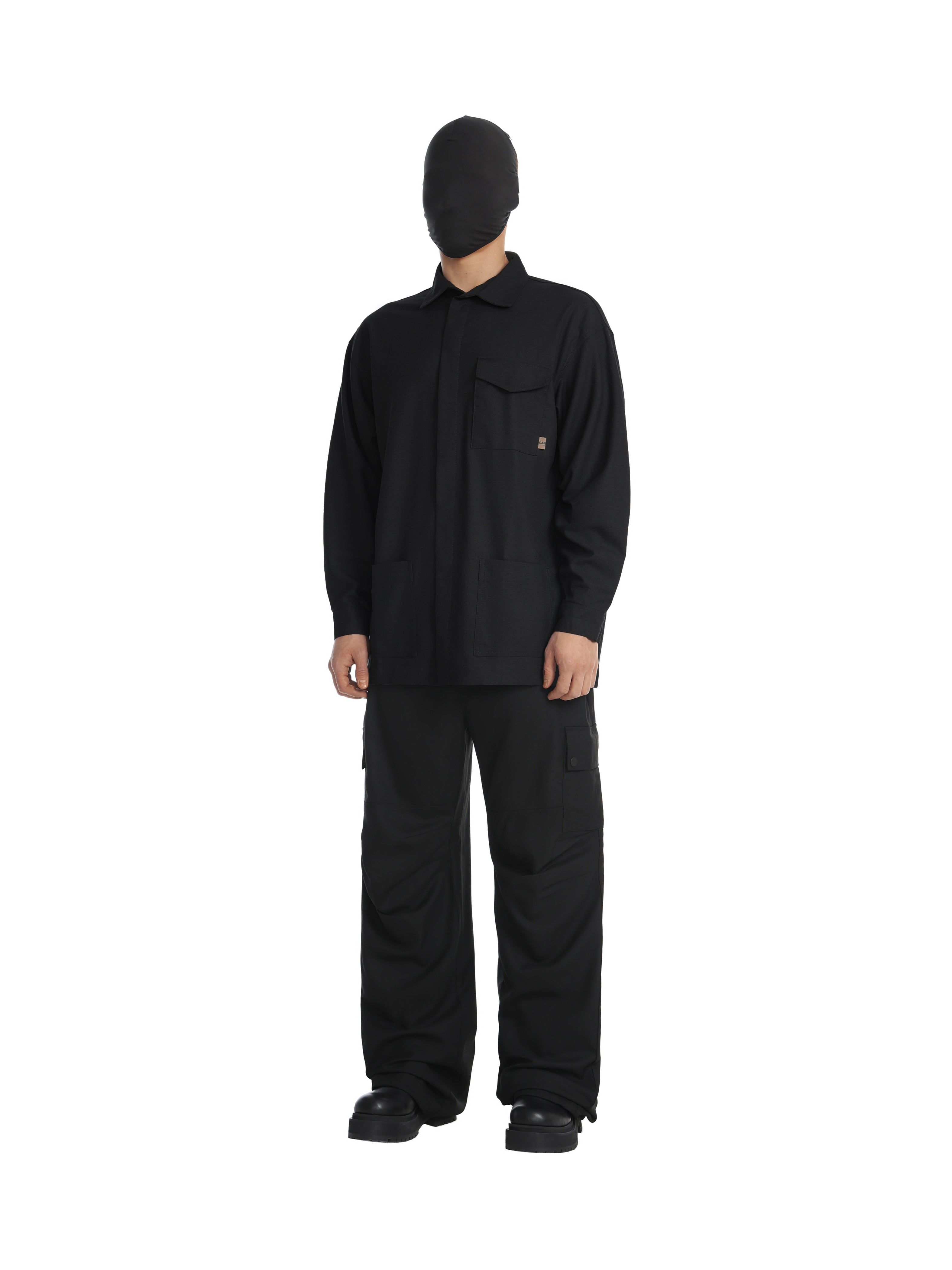 G-CLASSIC SHIRT MEN