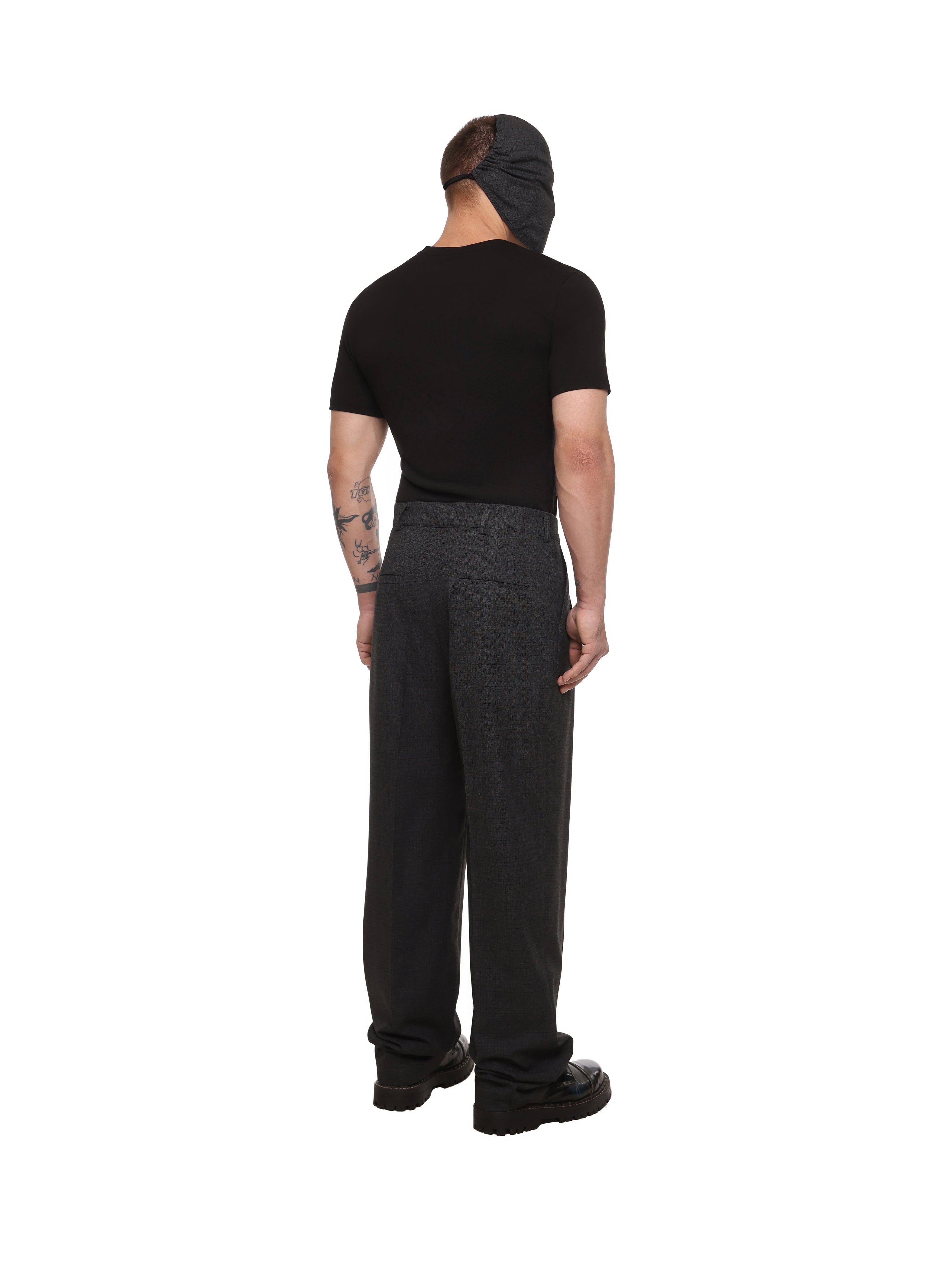 G-classic men’s pants