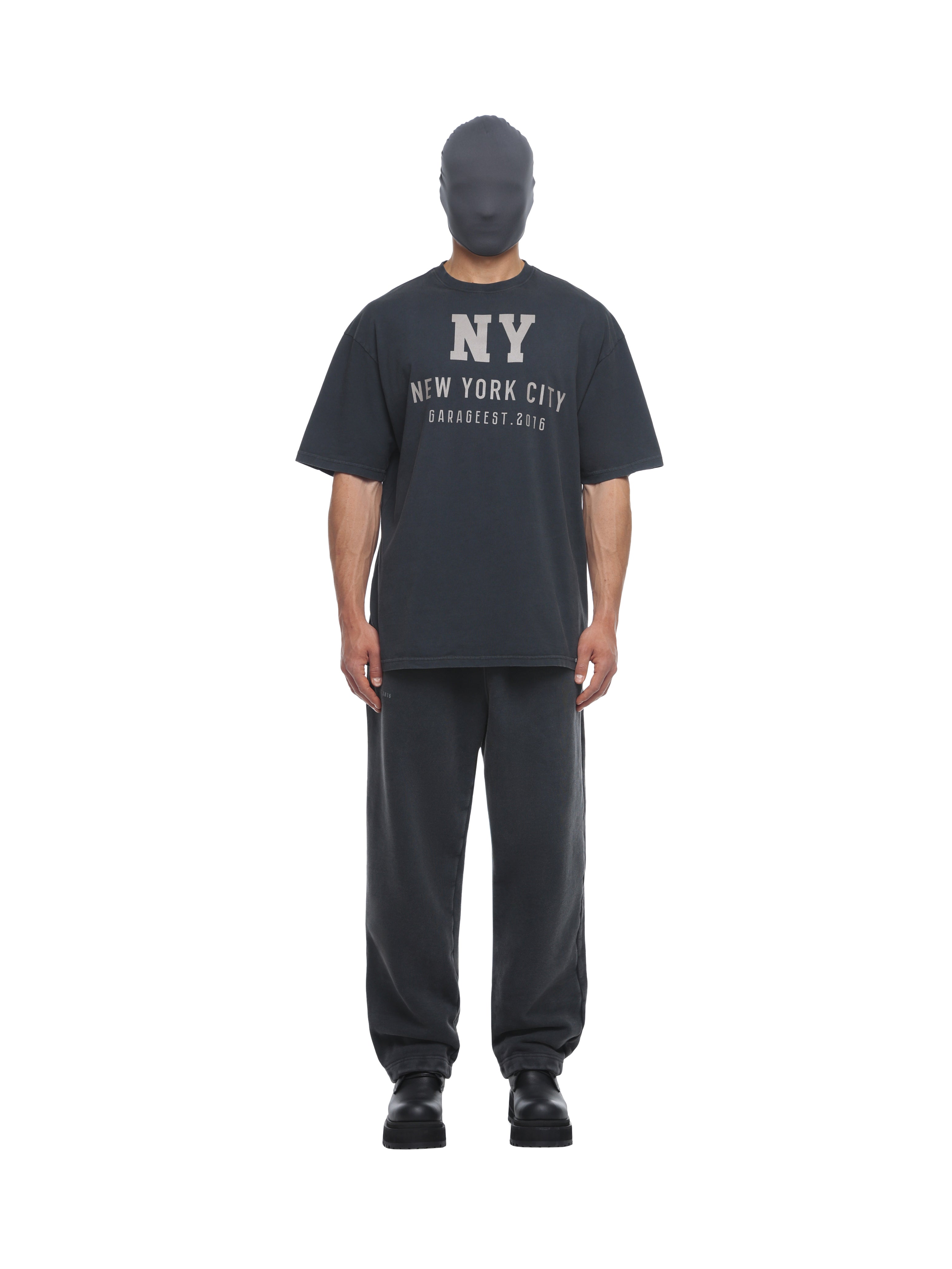 T-shirt print NY #1