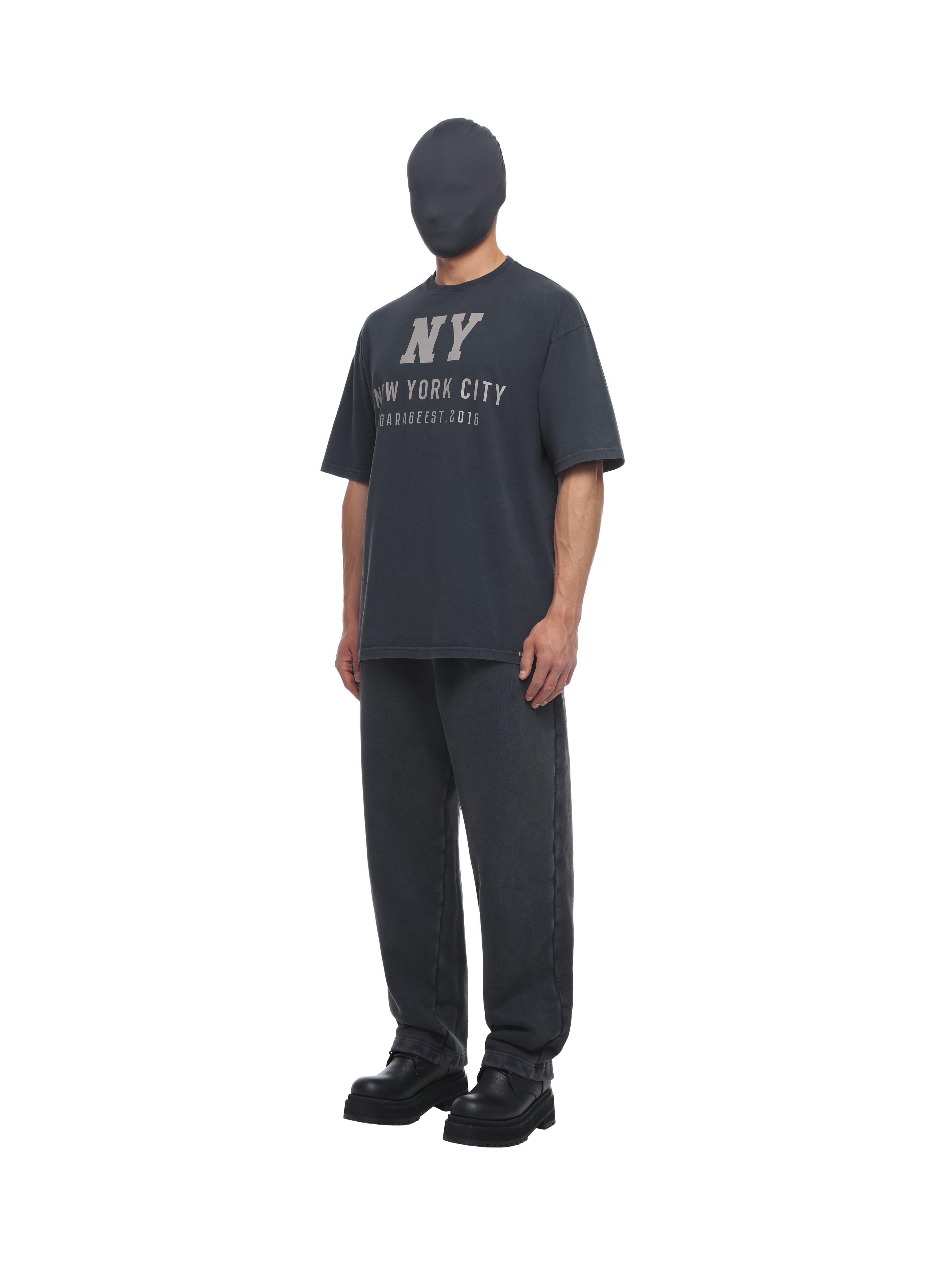 T-shirt print NY #1