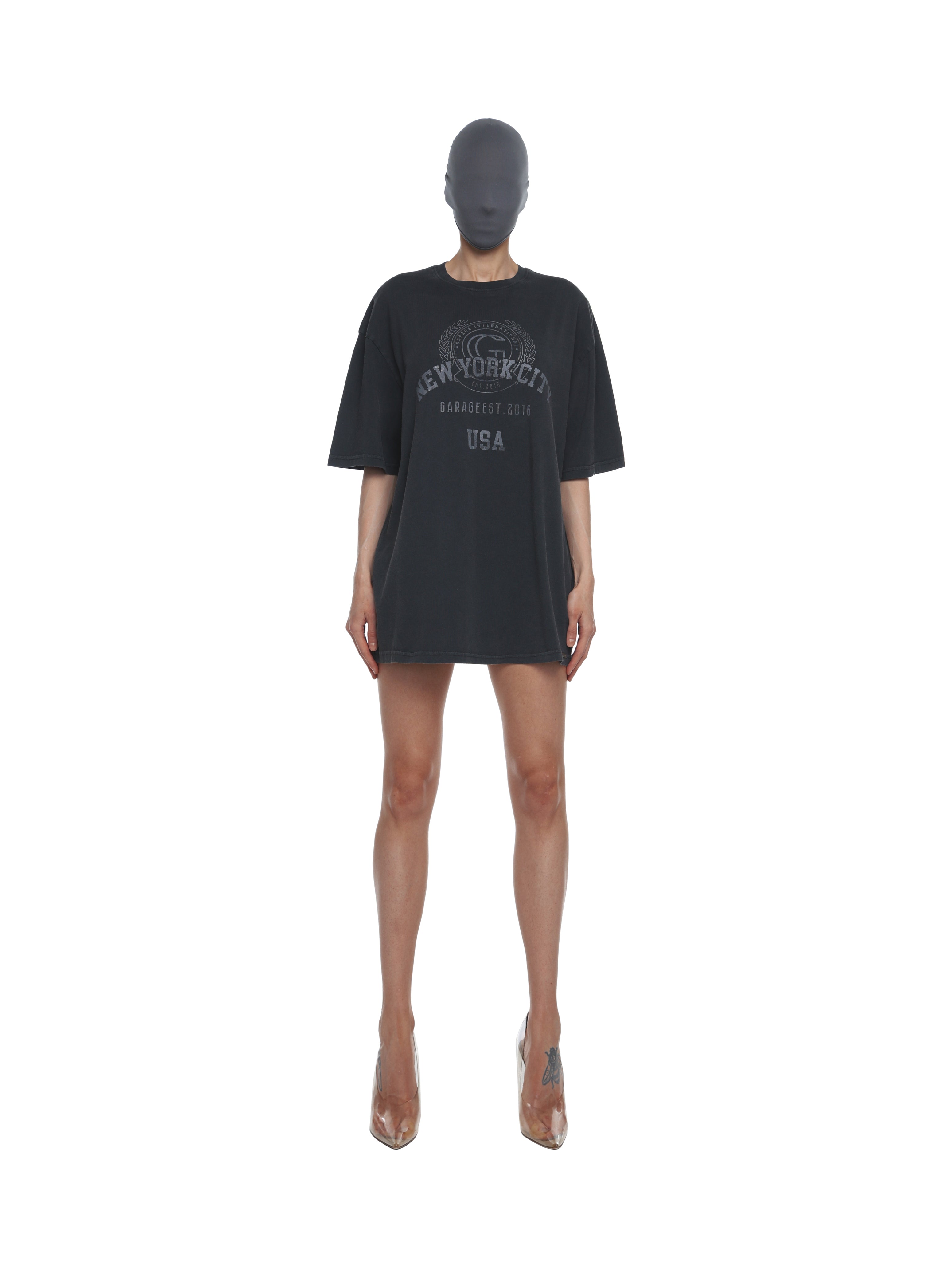 T-shirt print NY #2